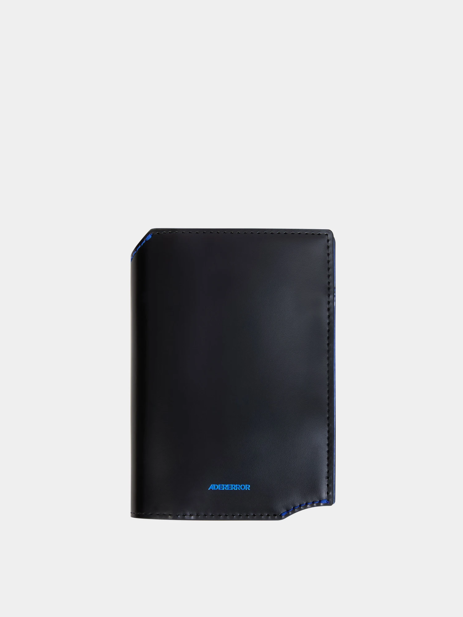 Кошелек ADERERROR Tetraight Product. 120 Black