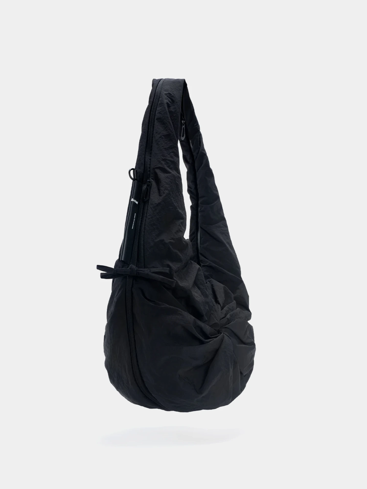 Сумка COTE&CIEL Po Smooth Black