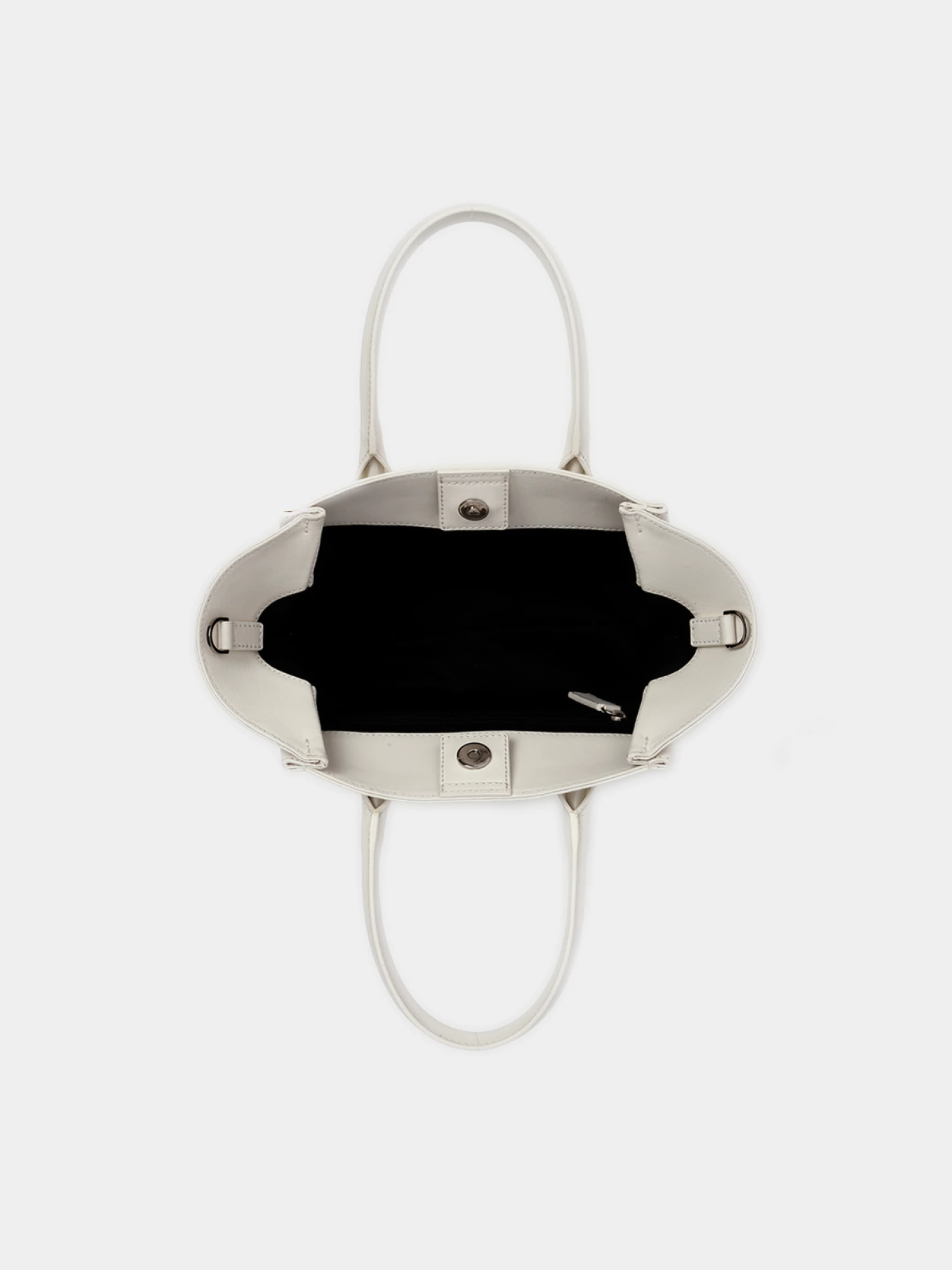 Сумка SARTU Tye Tote White