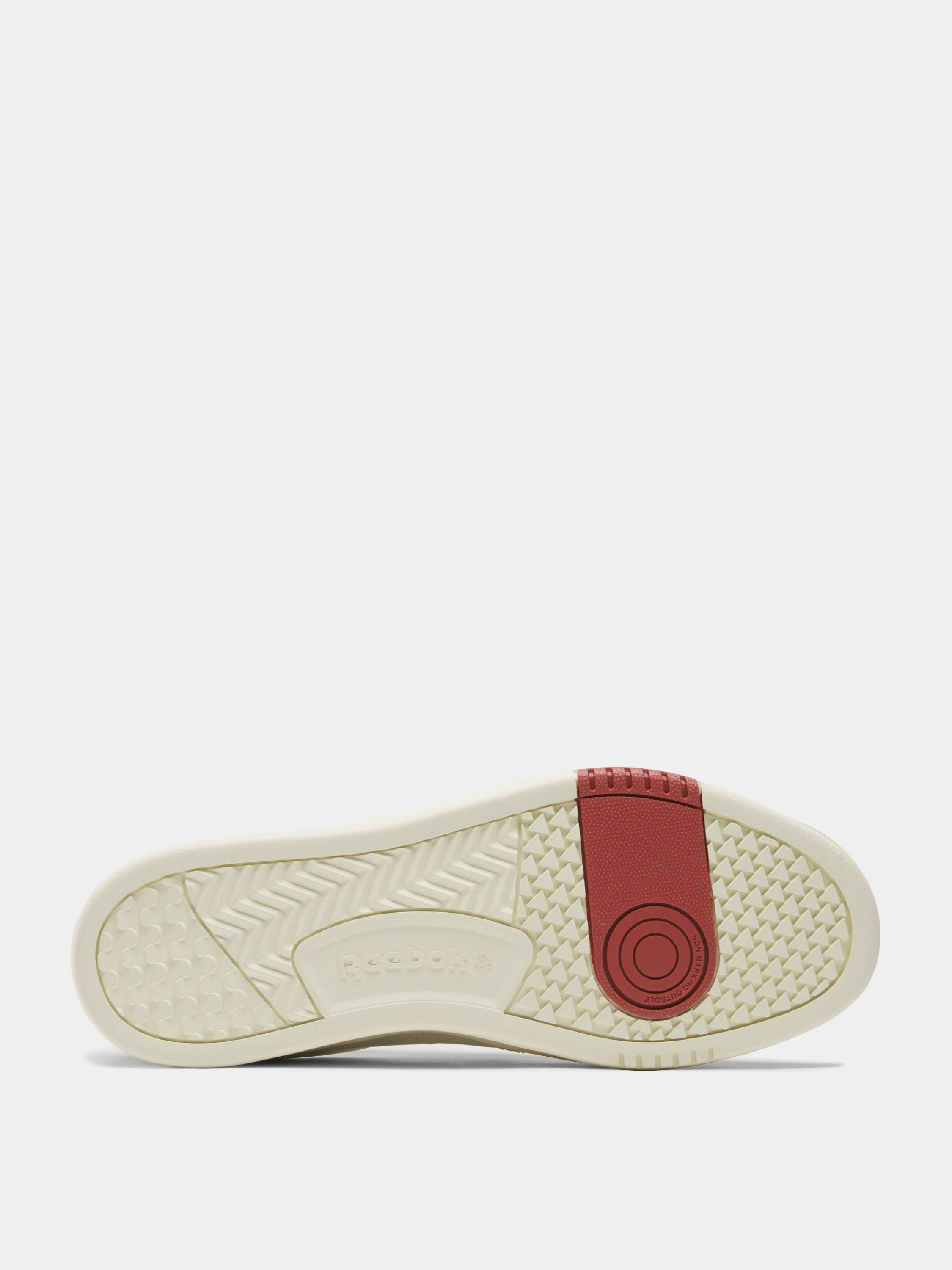 Кеды Reebok Phase Court Chalk