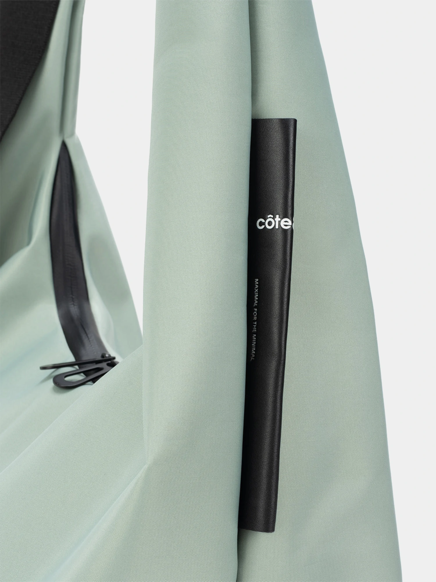 Сумка COTE&CIEL Satchel & Cross Body Ni Sleek Sage Green