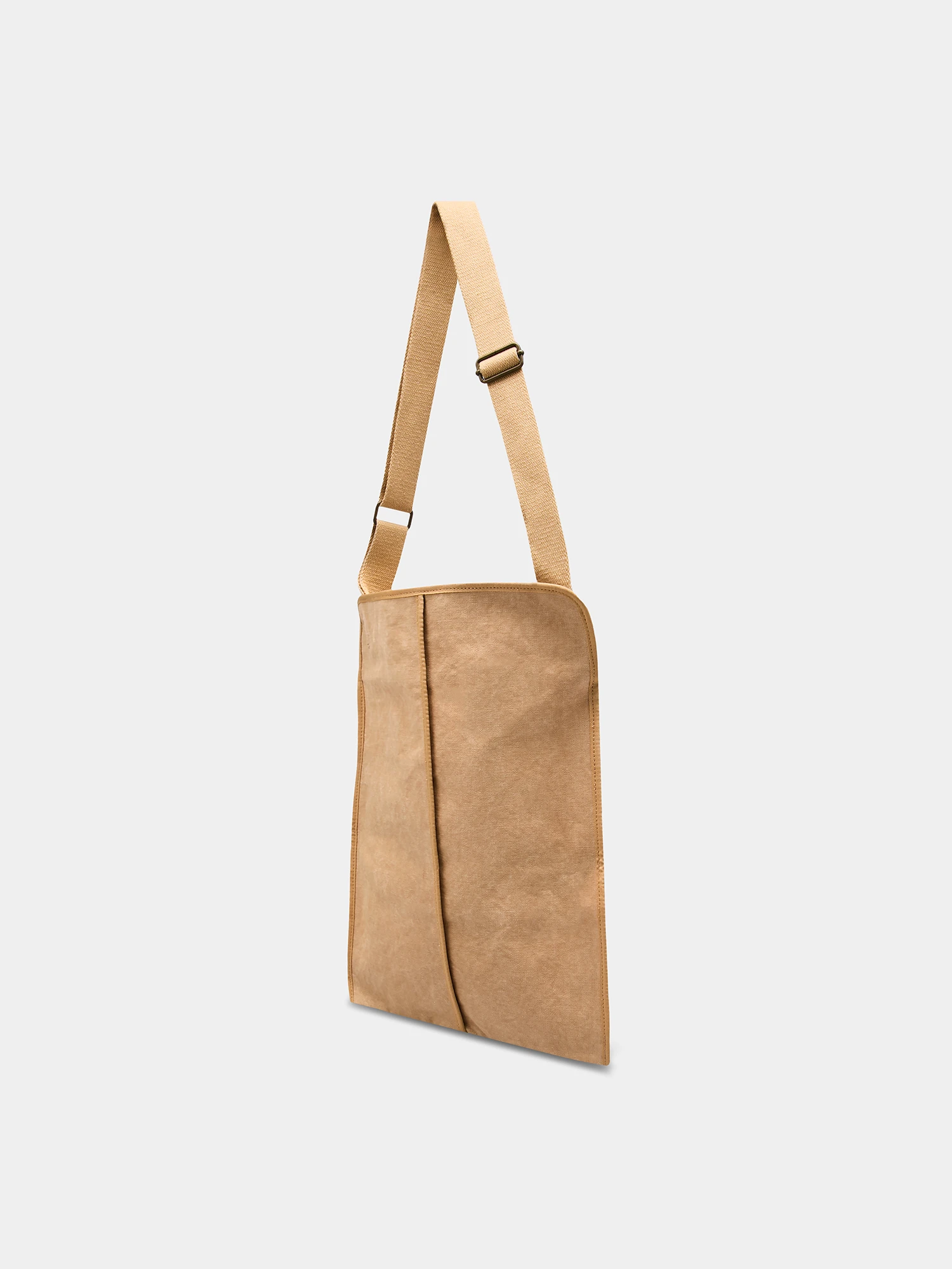 Сумка Hed Mayner Travel Bag Medium Beige