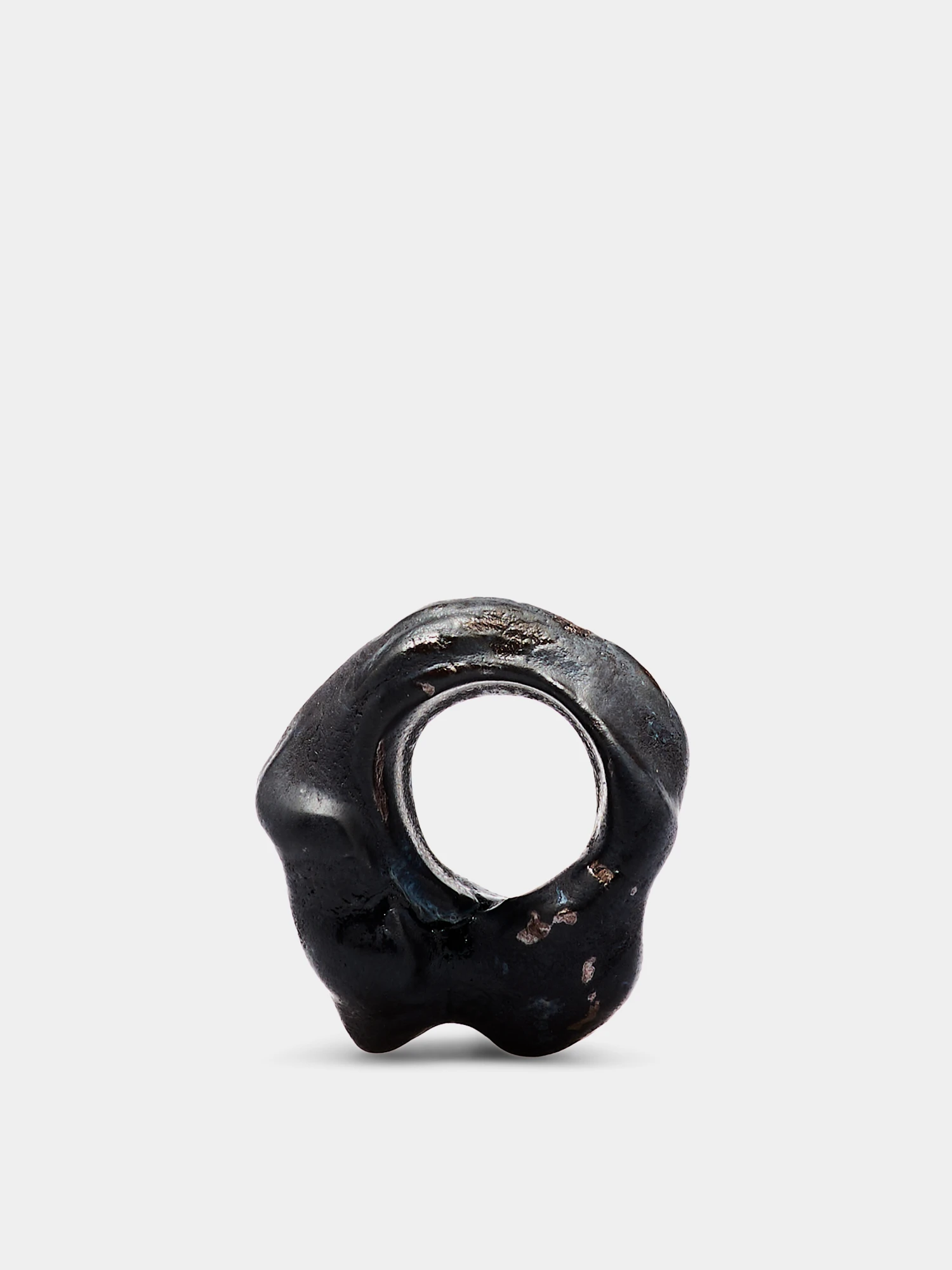 Кольцо Classical Order CO56 Black