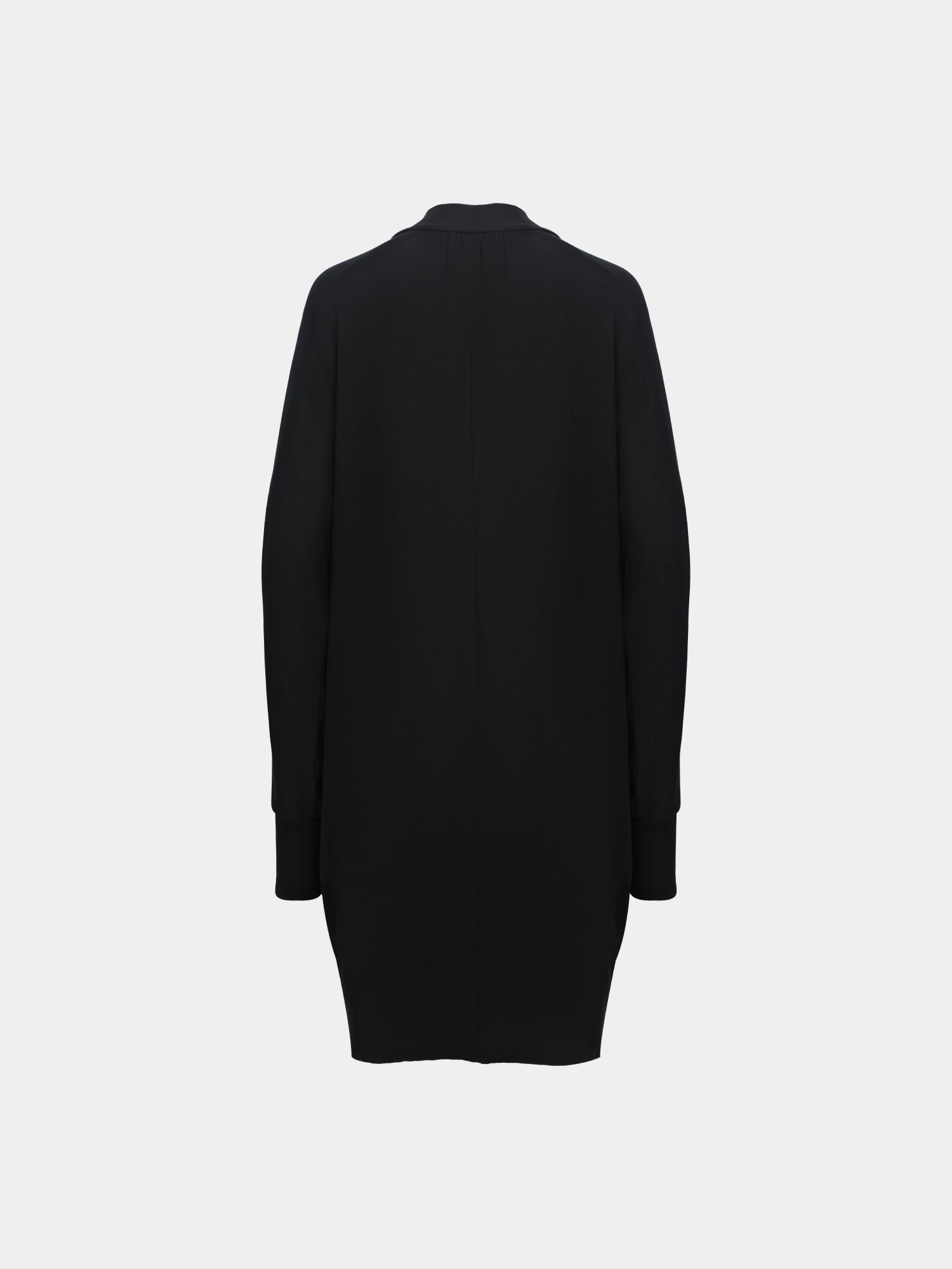 Женское платье thom/krom W D 26 Black
