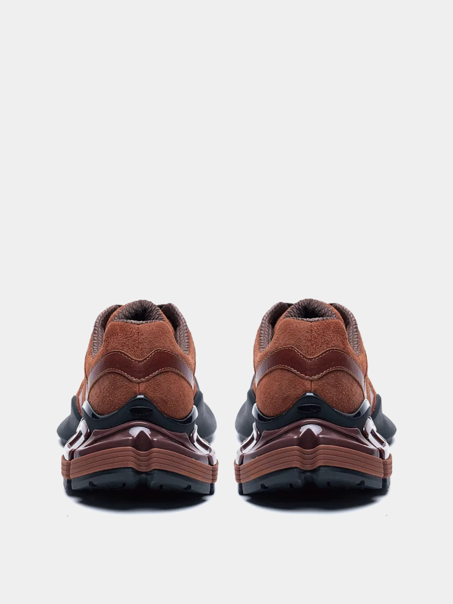 Кроссовки Remagine The Core Brown