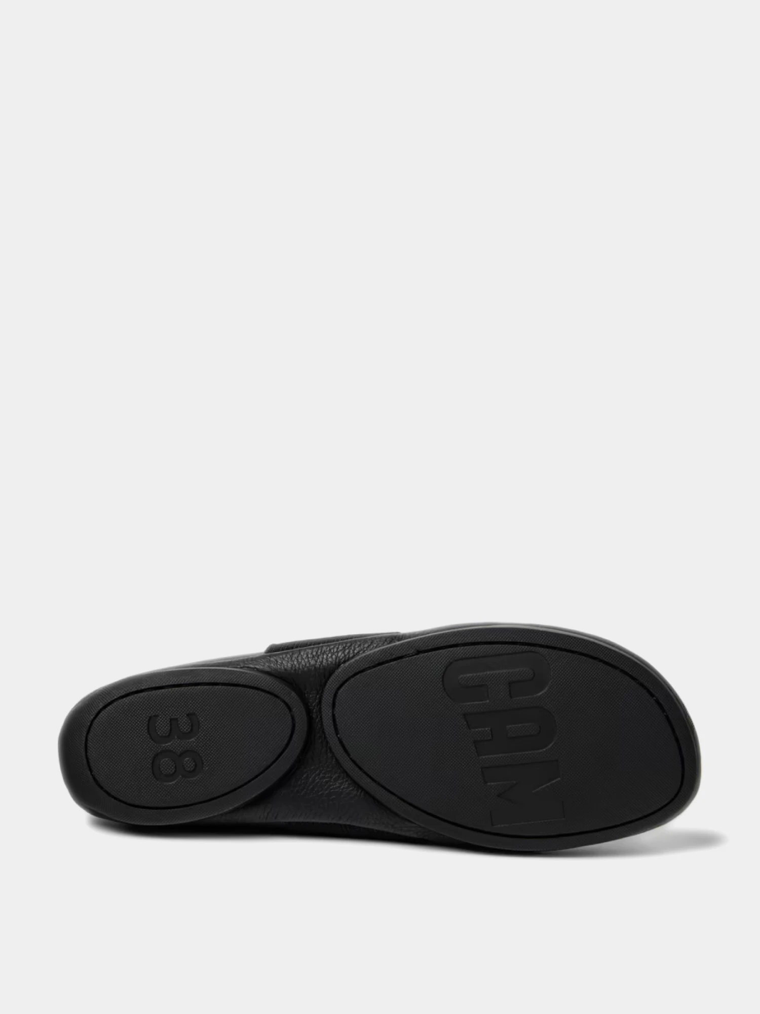 Женские балетки Camper Right Nina Black