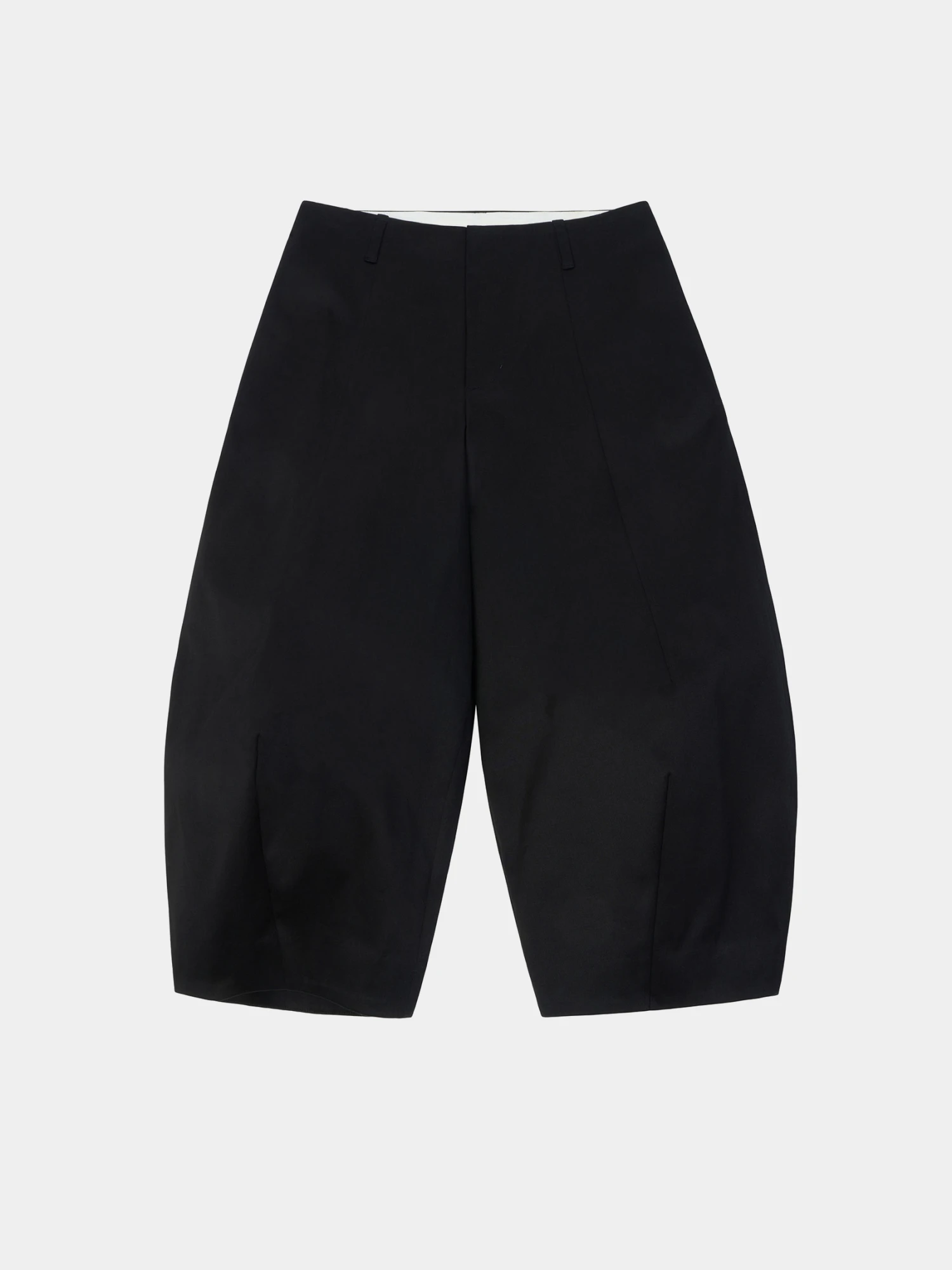 Брюки ADERERROR Slacks Product. 83 Black