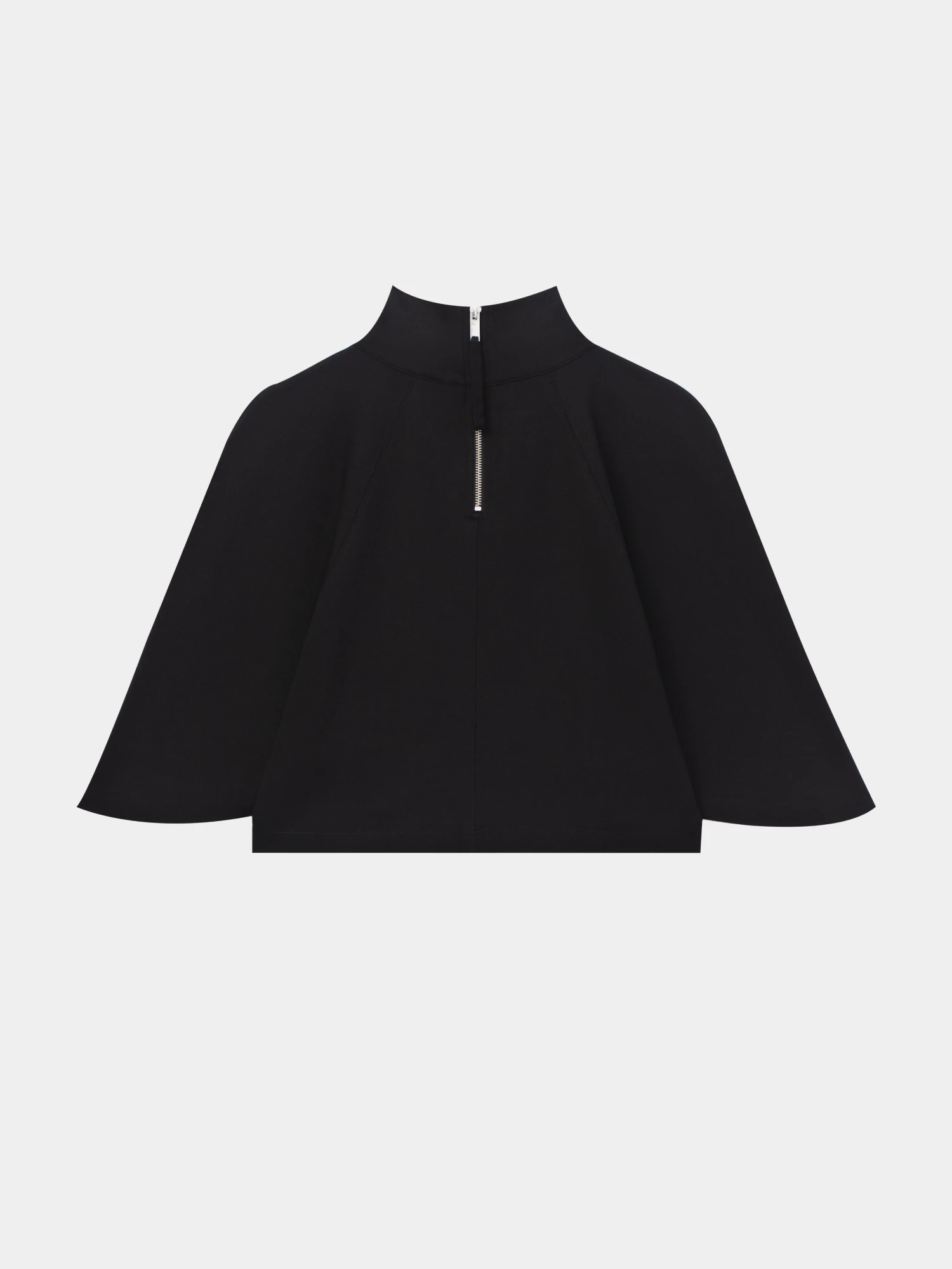 Женский топ thom/krom W TS 575 Black