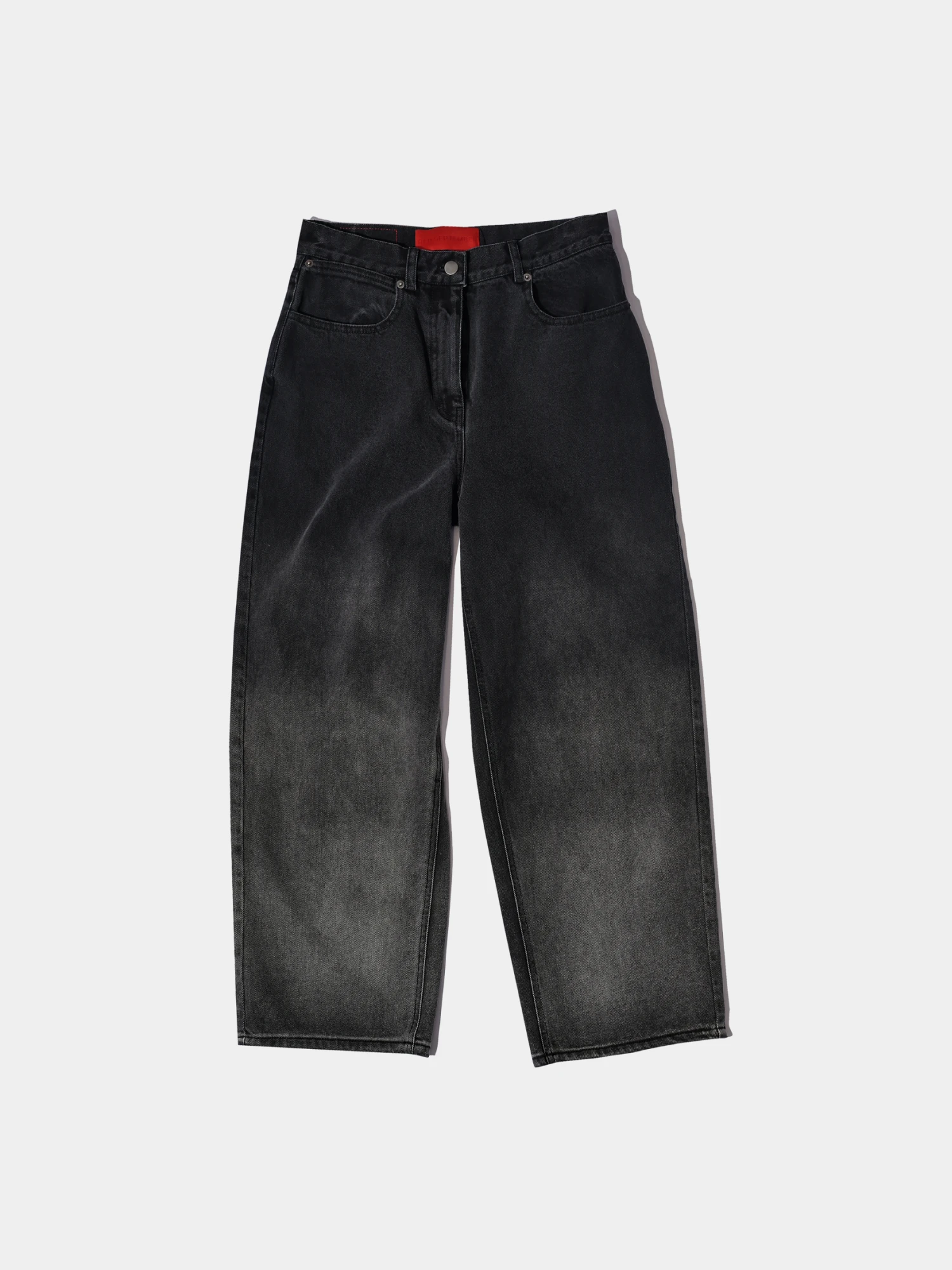 Женские джинсы Red September Gray