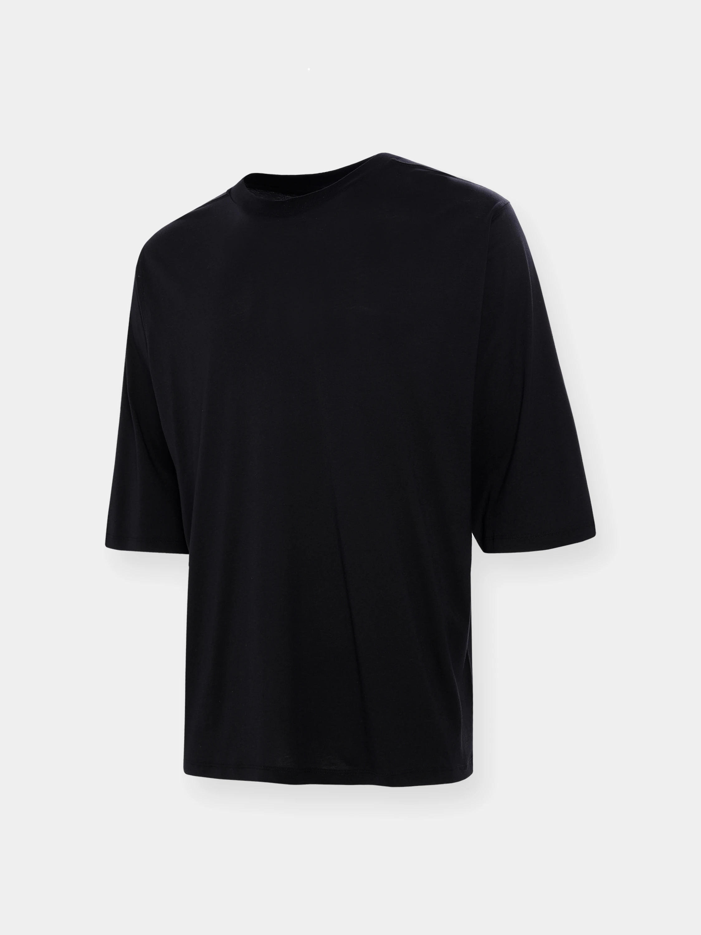 Футболка thom/krom M TS 781 Black