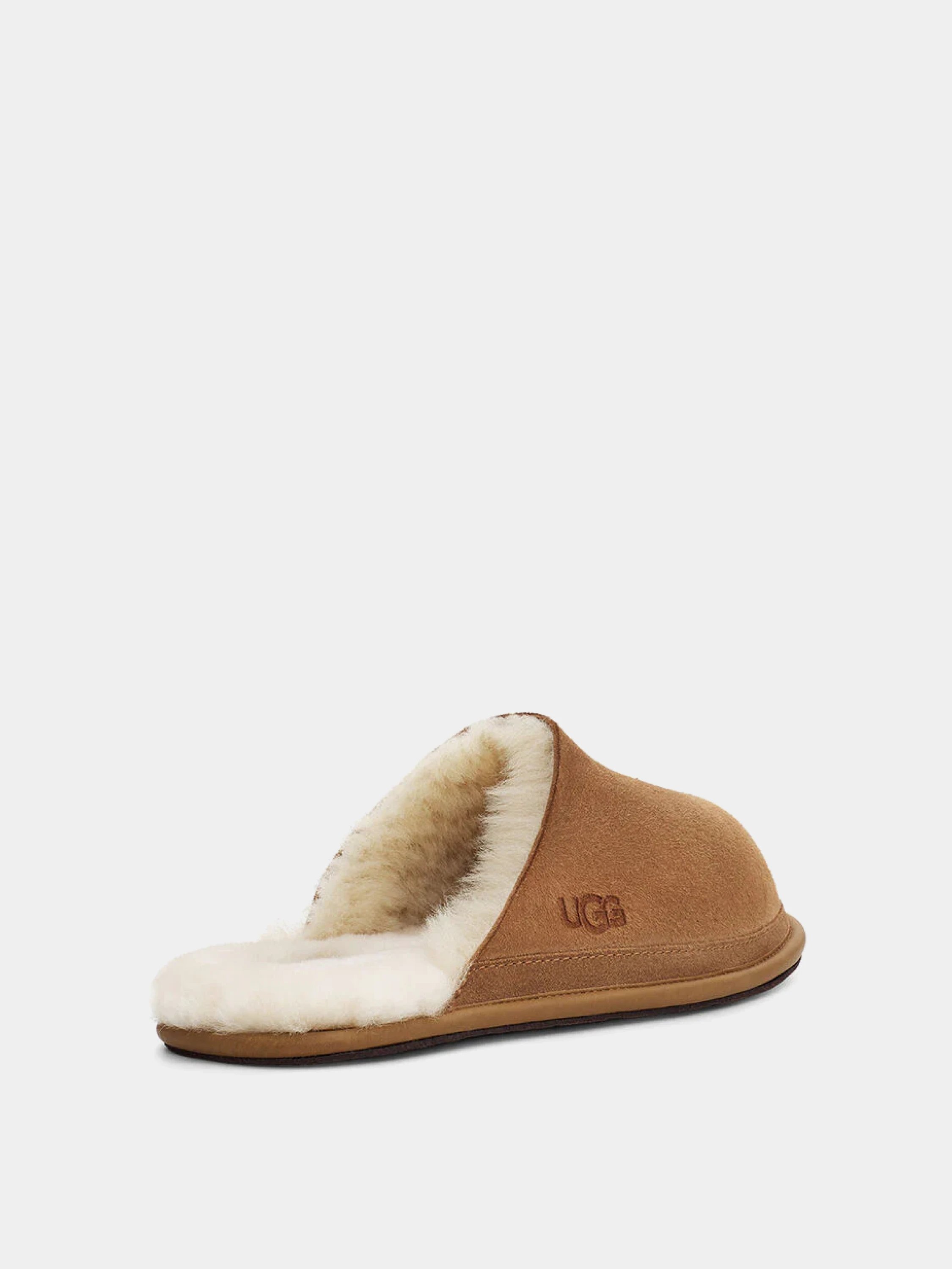 Сабо UGG Hyde Chestnut