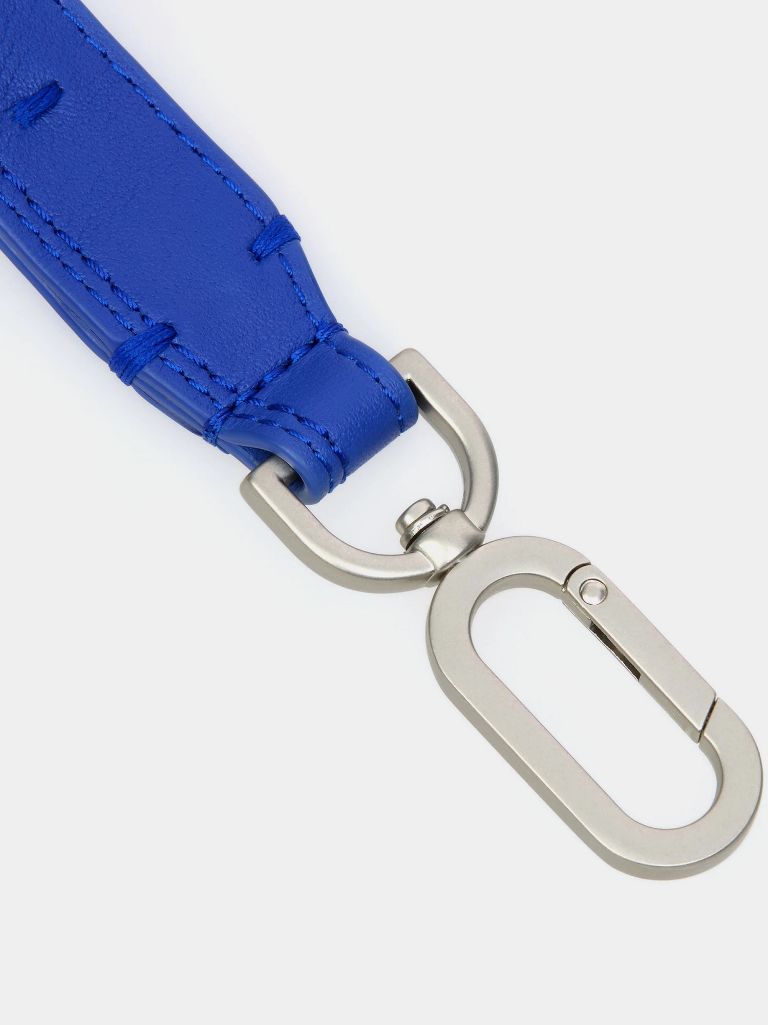 Брелок ADERERROR Folv Keyring Product. 132 Blue