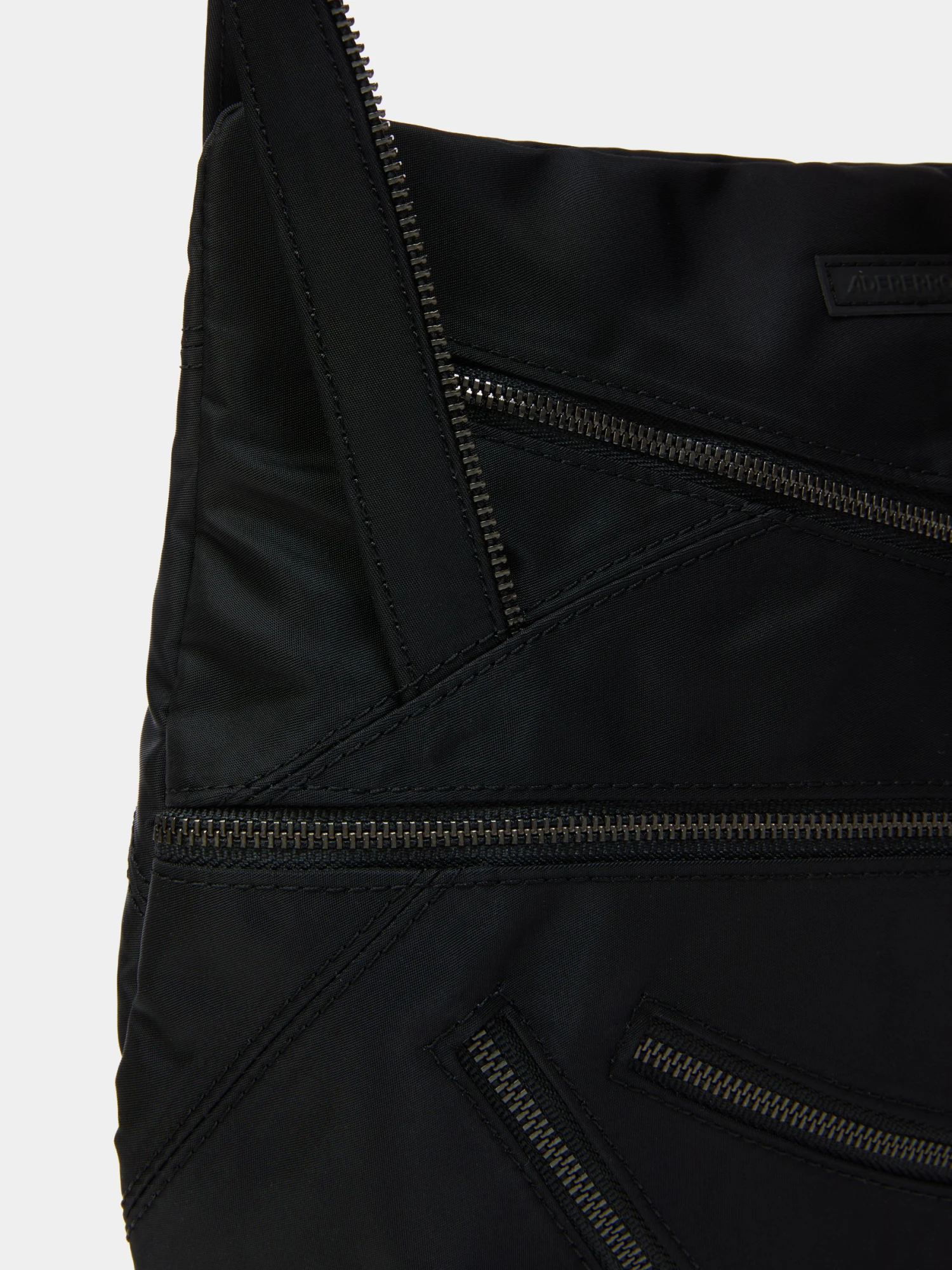 Сумка ADERERROR Tote Bag Product. 98 Black
