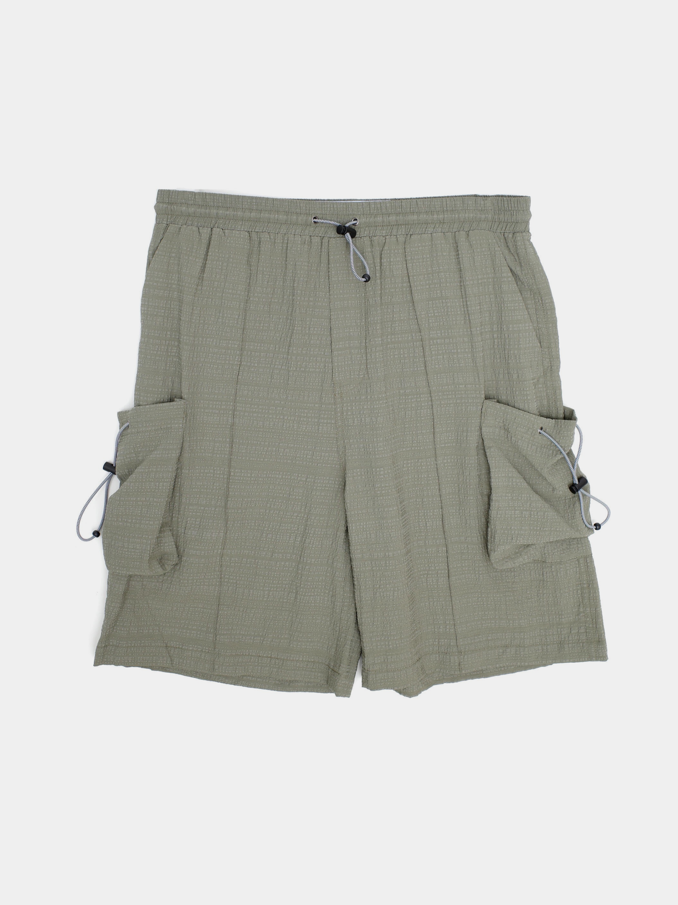 Шорты Jungles Jungles Oversized Pocket Short Sage
