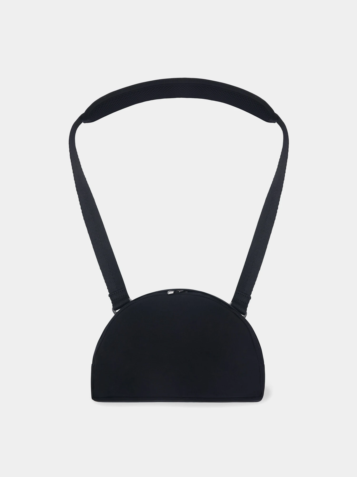 Рюкзак ADERERROR Badin Black