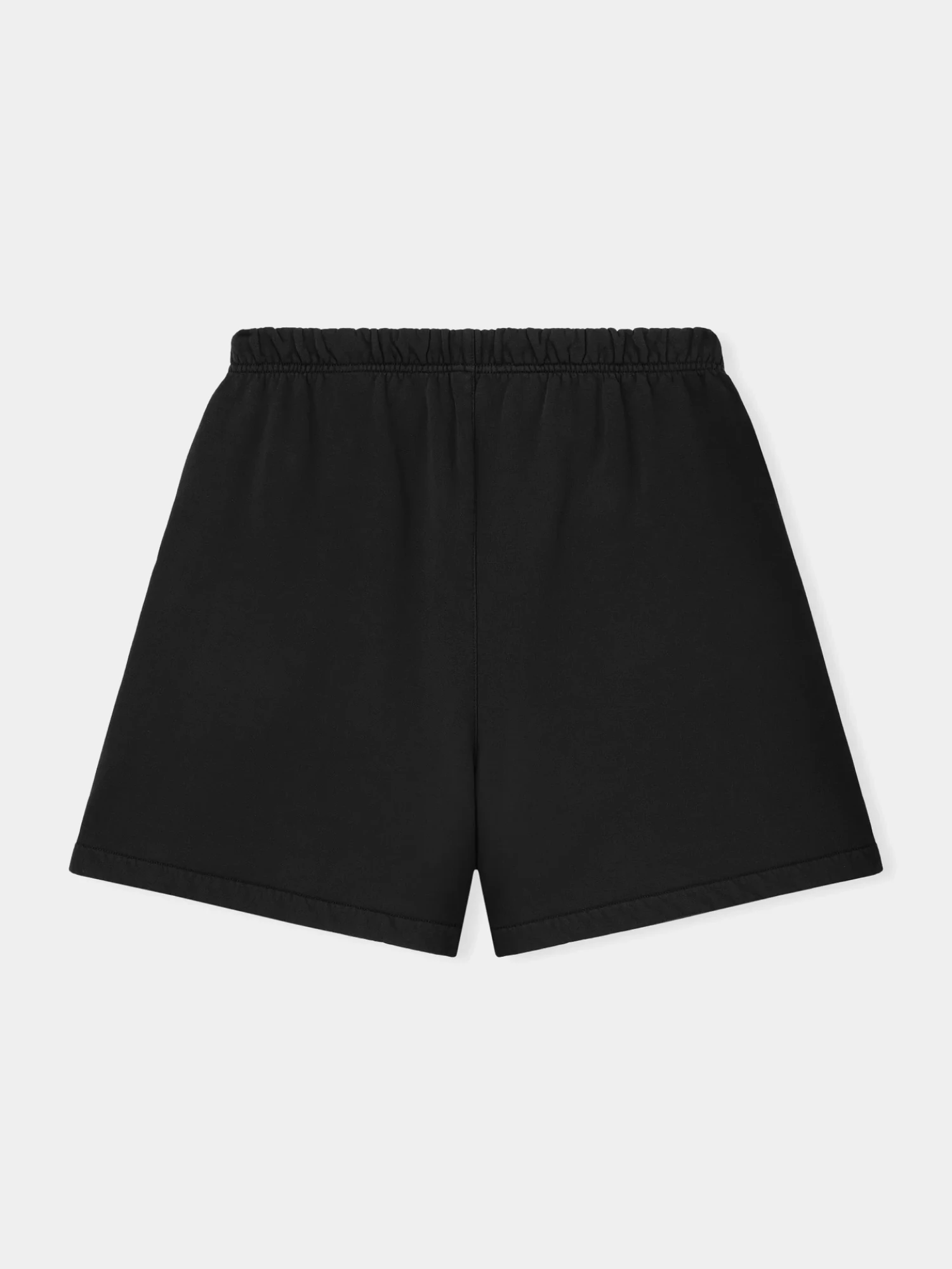 Шорты Fear of God ESSENTIALS Training Classic Faded Black