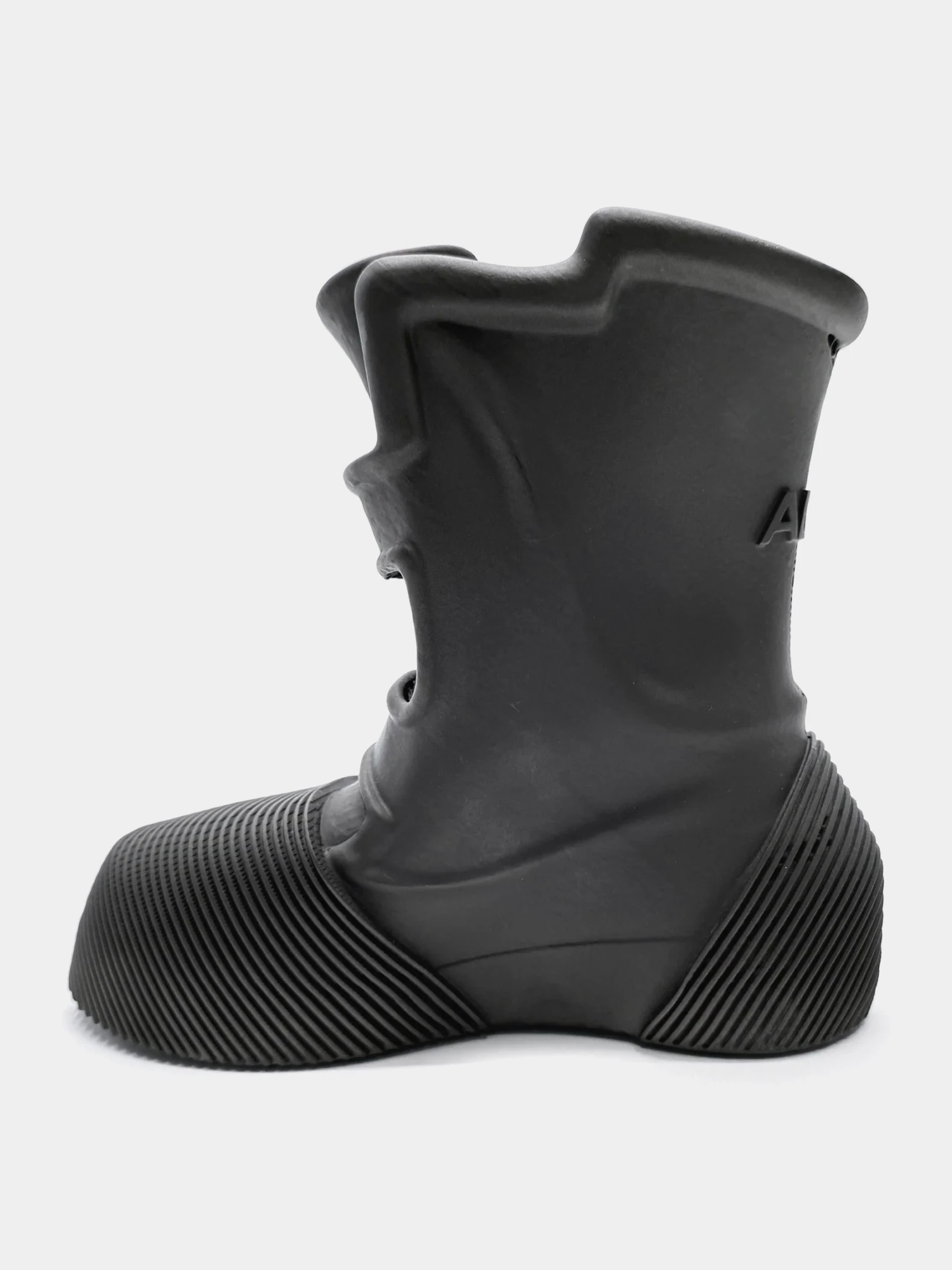 Ботинки ARNODEFRANCE Proto Trnks Dusty Black
