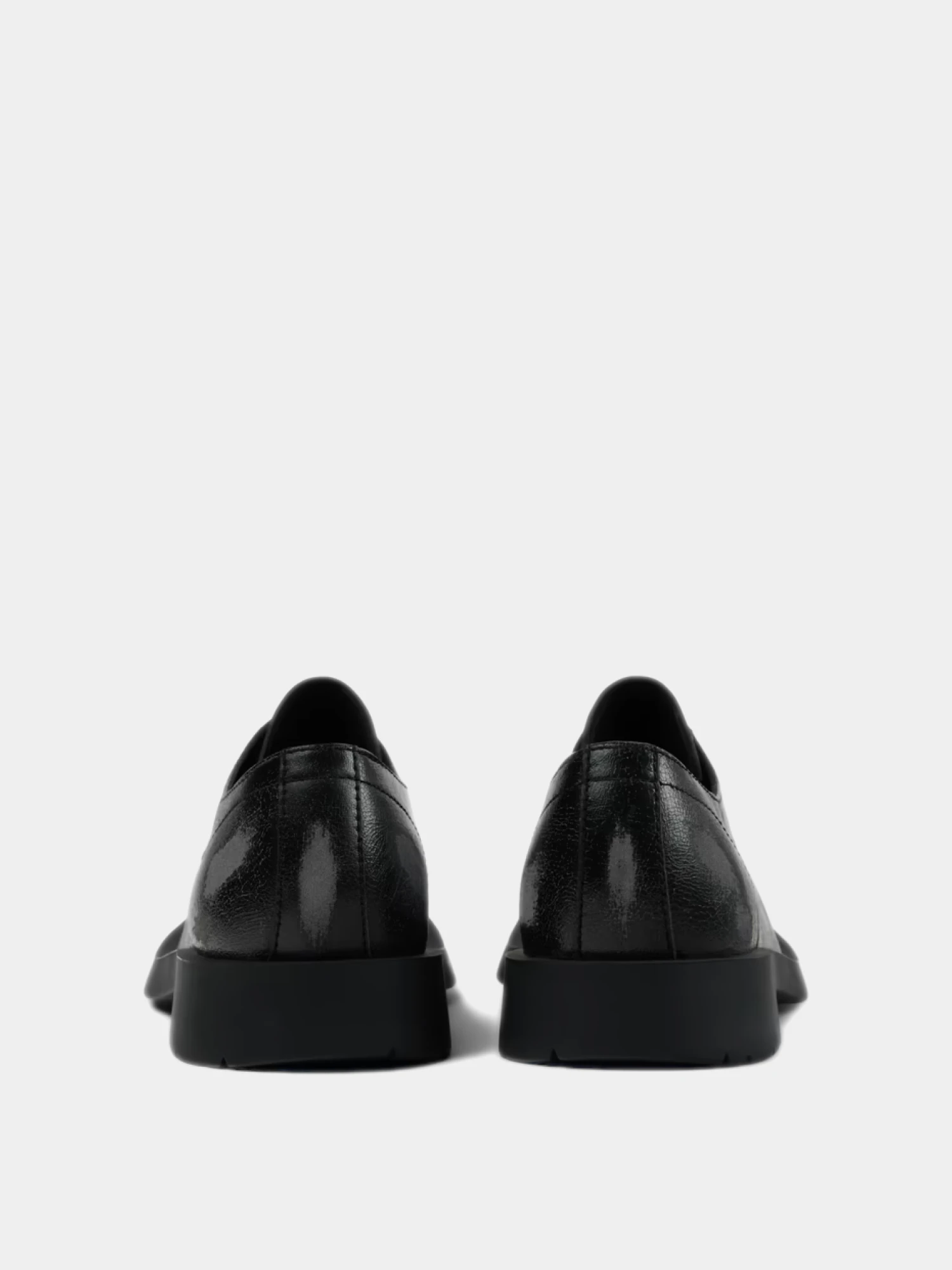 Полуботинки CAMPERLAB Mil 1978 Black