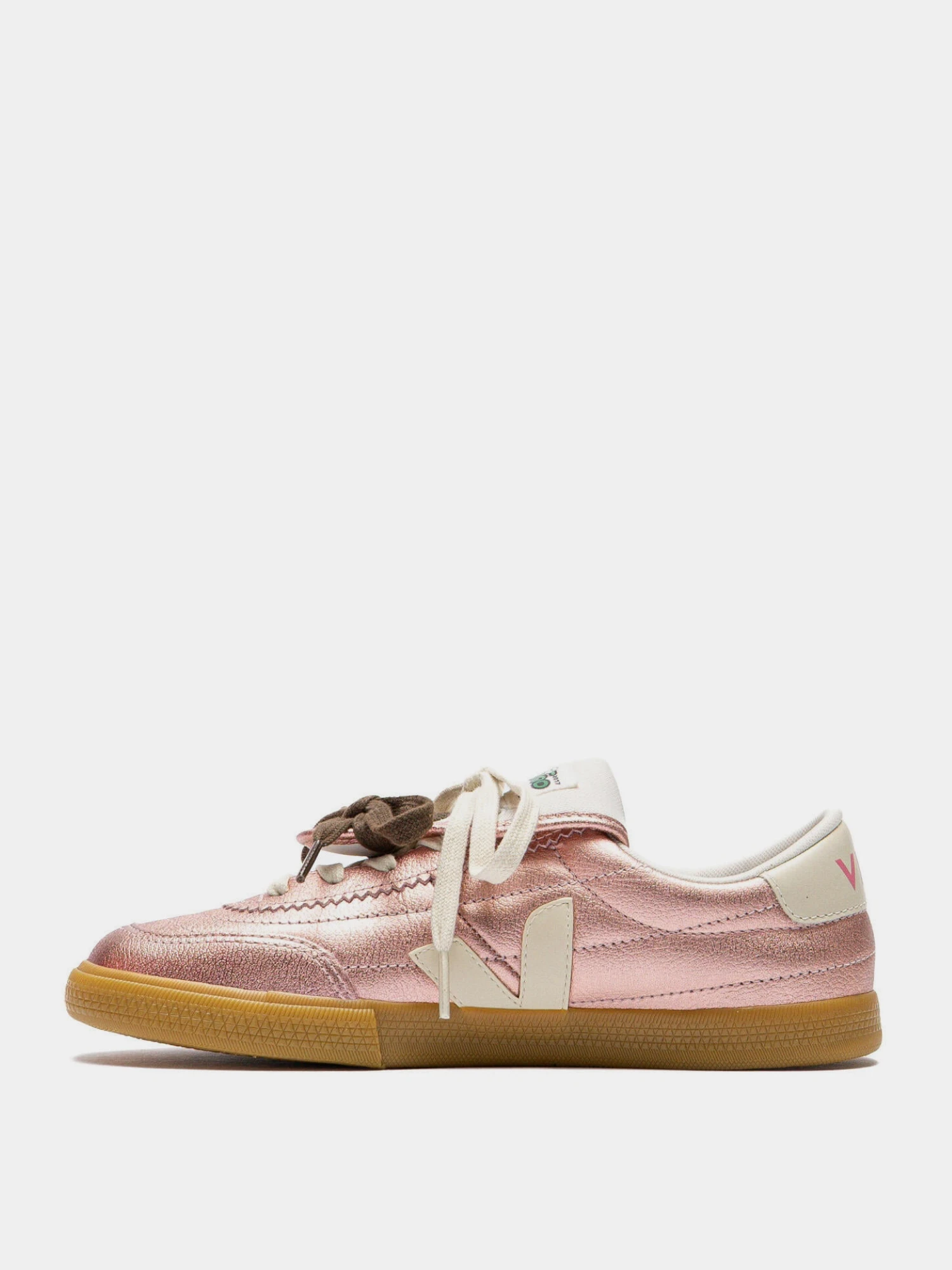 Кеды Magliano x Veja Paneka Nacre