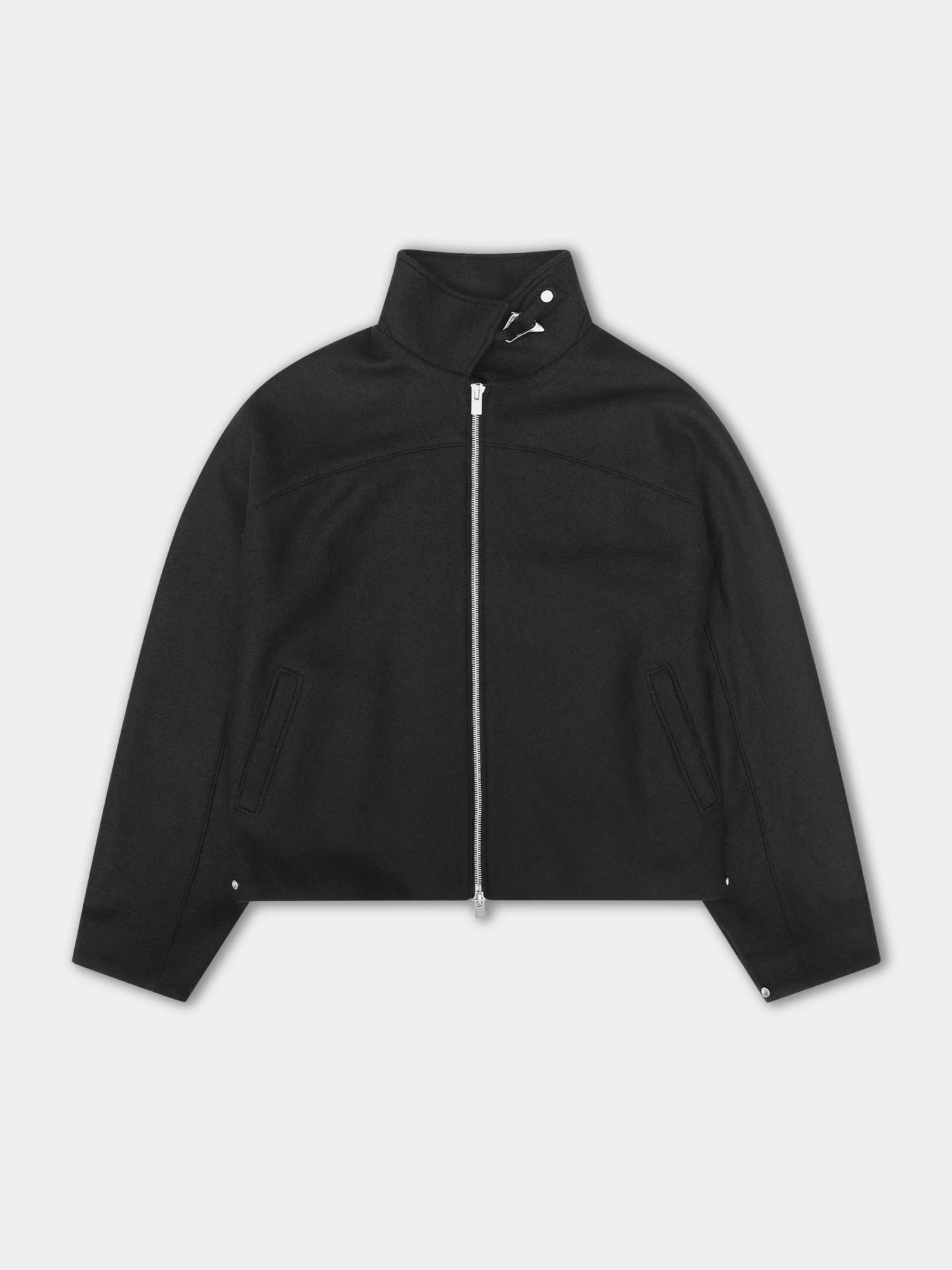 Куртка HELIOT EMIL Igneous Jacket Black