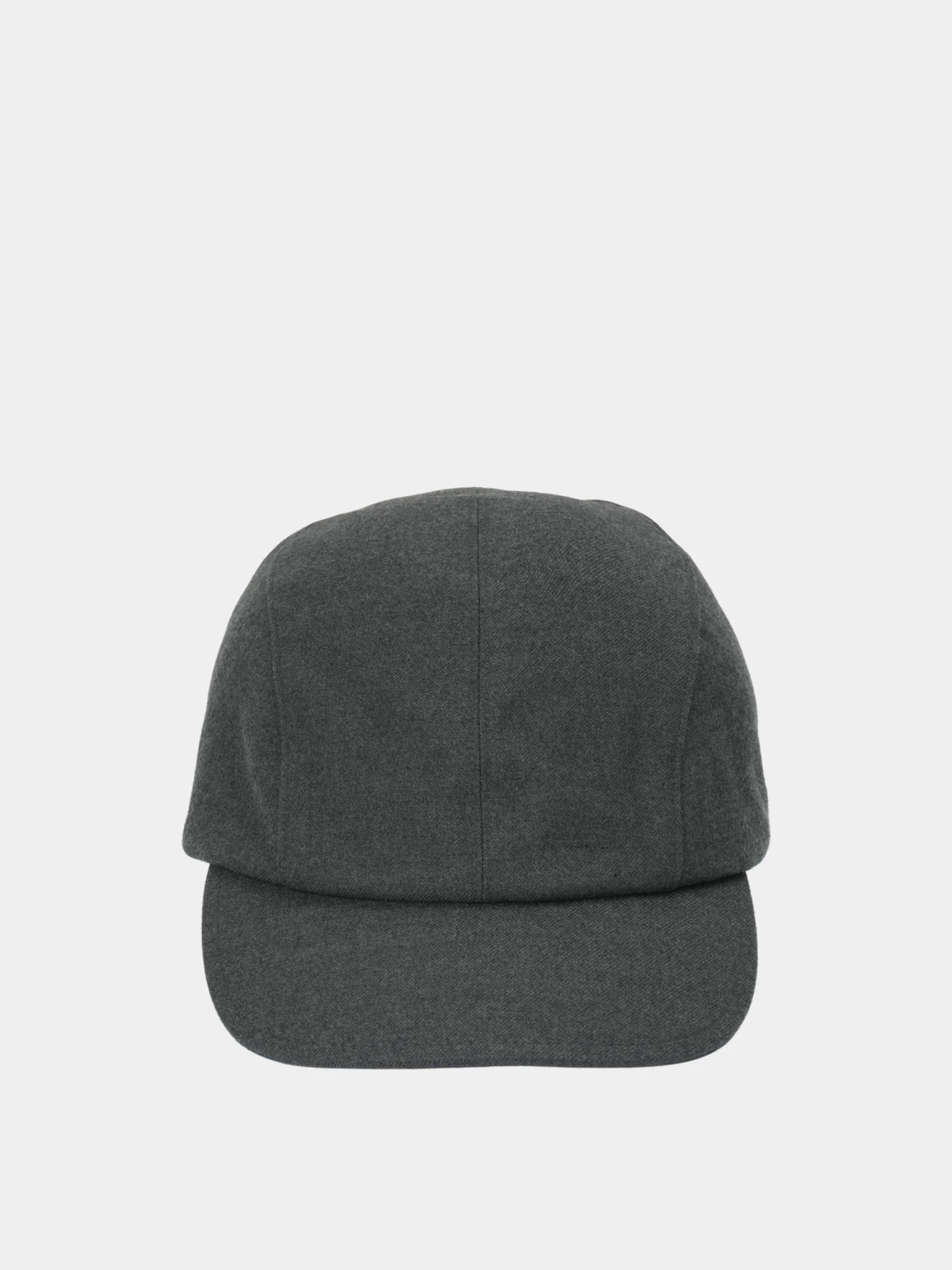 Кепка SAN SAN GEAR Soft String Charcoal