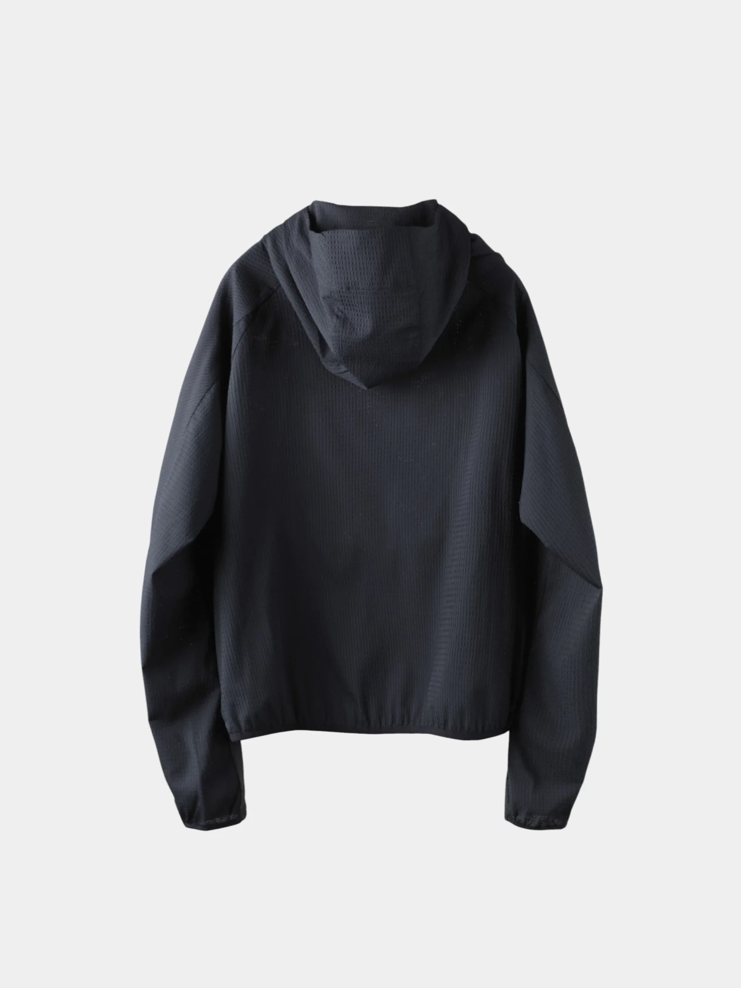 Ветровка Post Archive Faction (PAF) 8.0 Technical Jacket Right Black