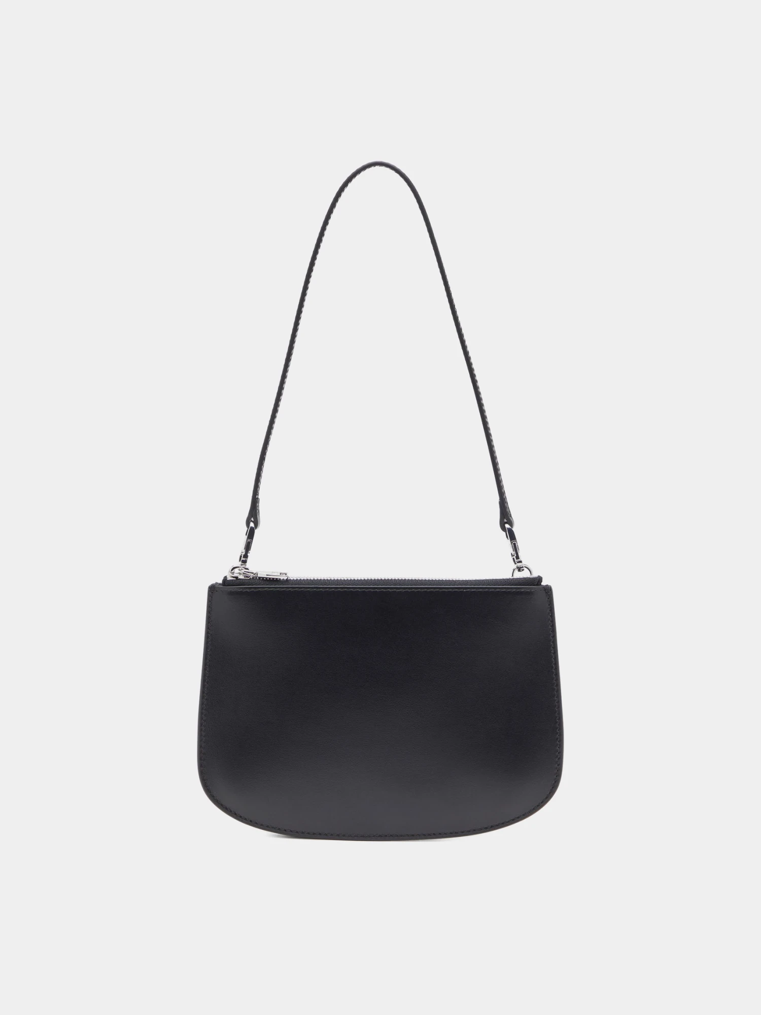 Женская сумка Diesel 1DR Twin Black