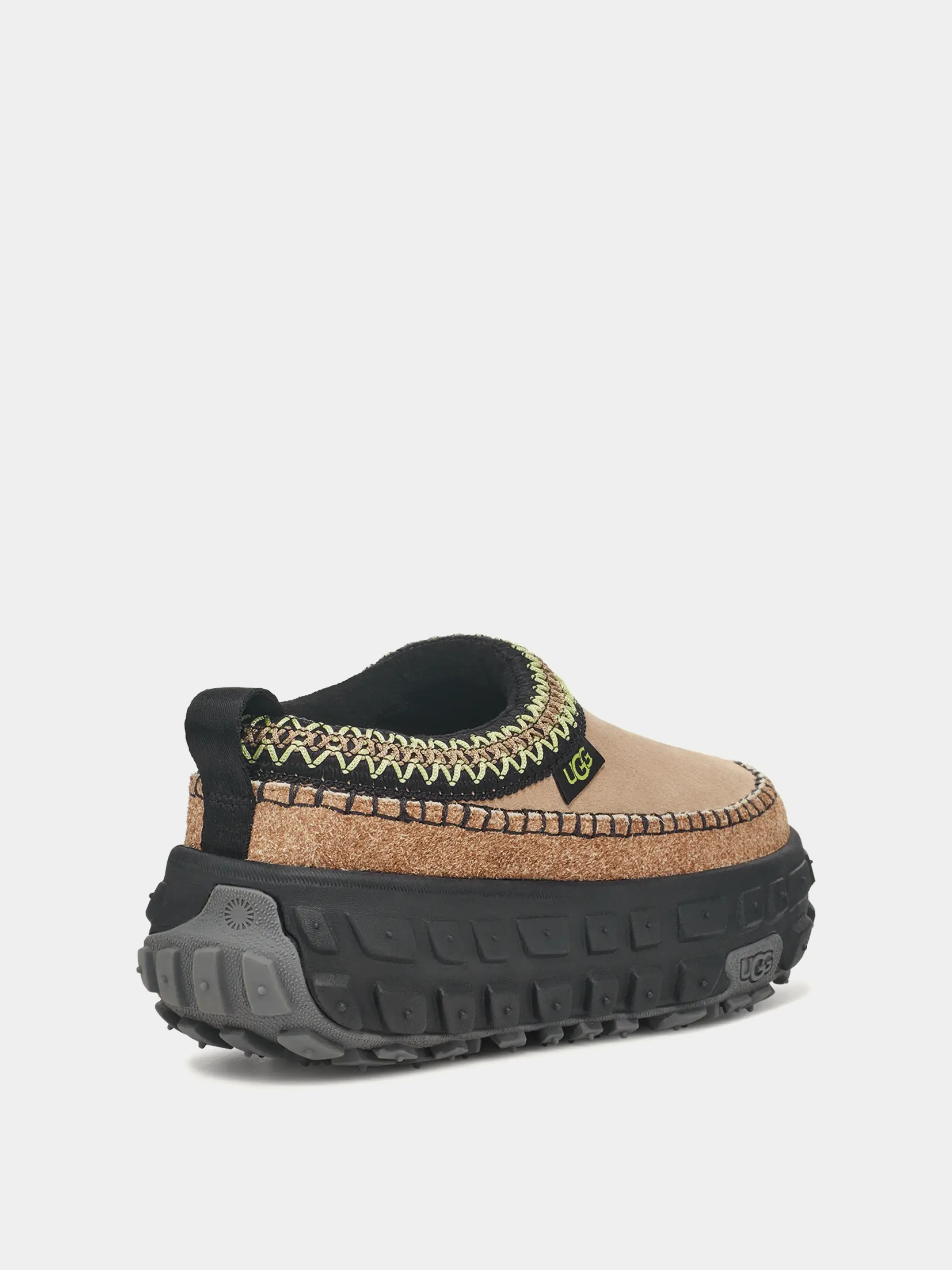 Сабо UGG Venture Daze Sand Black