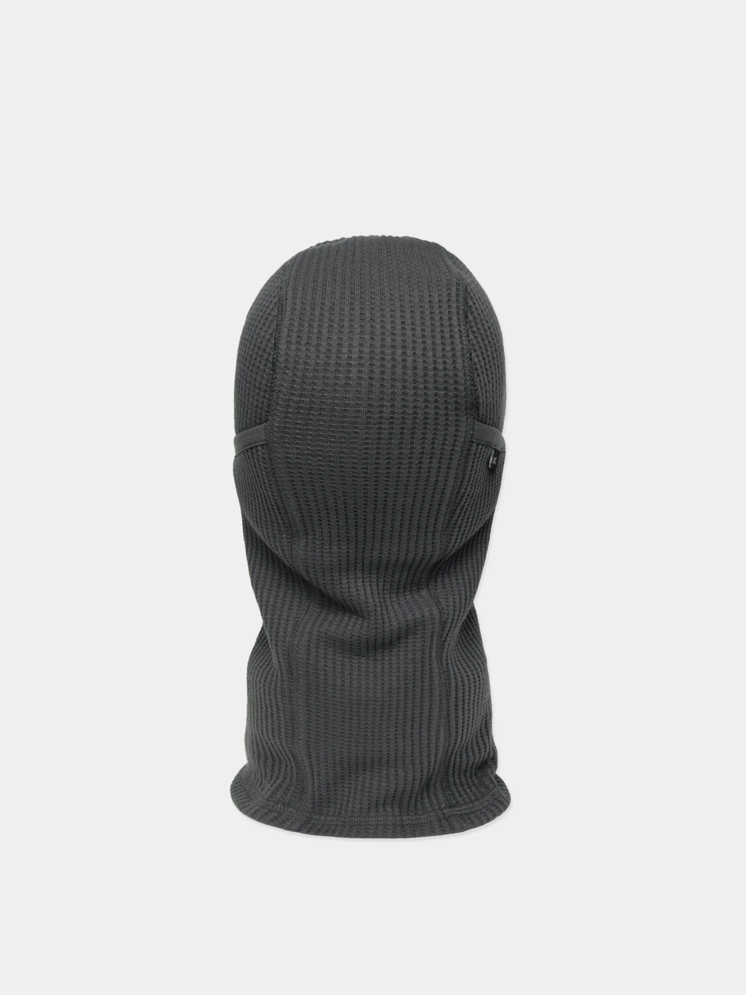 Балаклава LMC Oval Globe Waffle Charcoal
