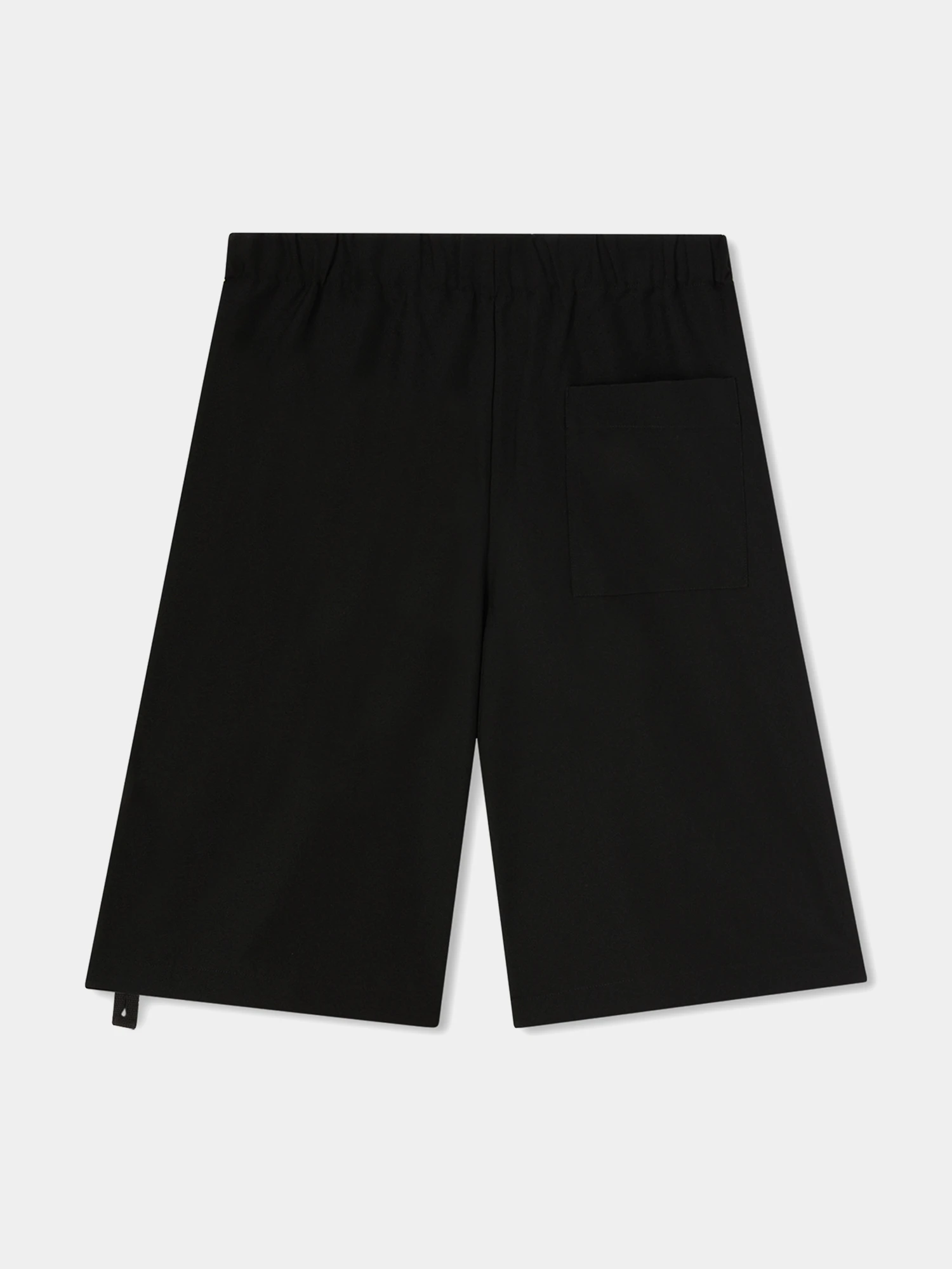 Шорты OAMC Peacemaker Vapor Short Black