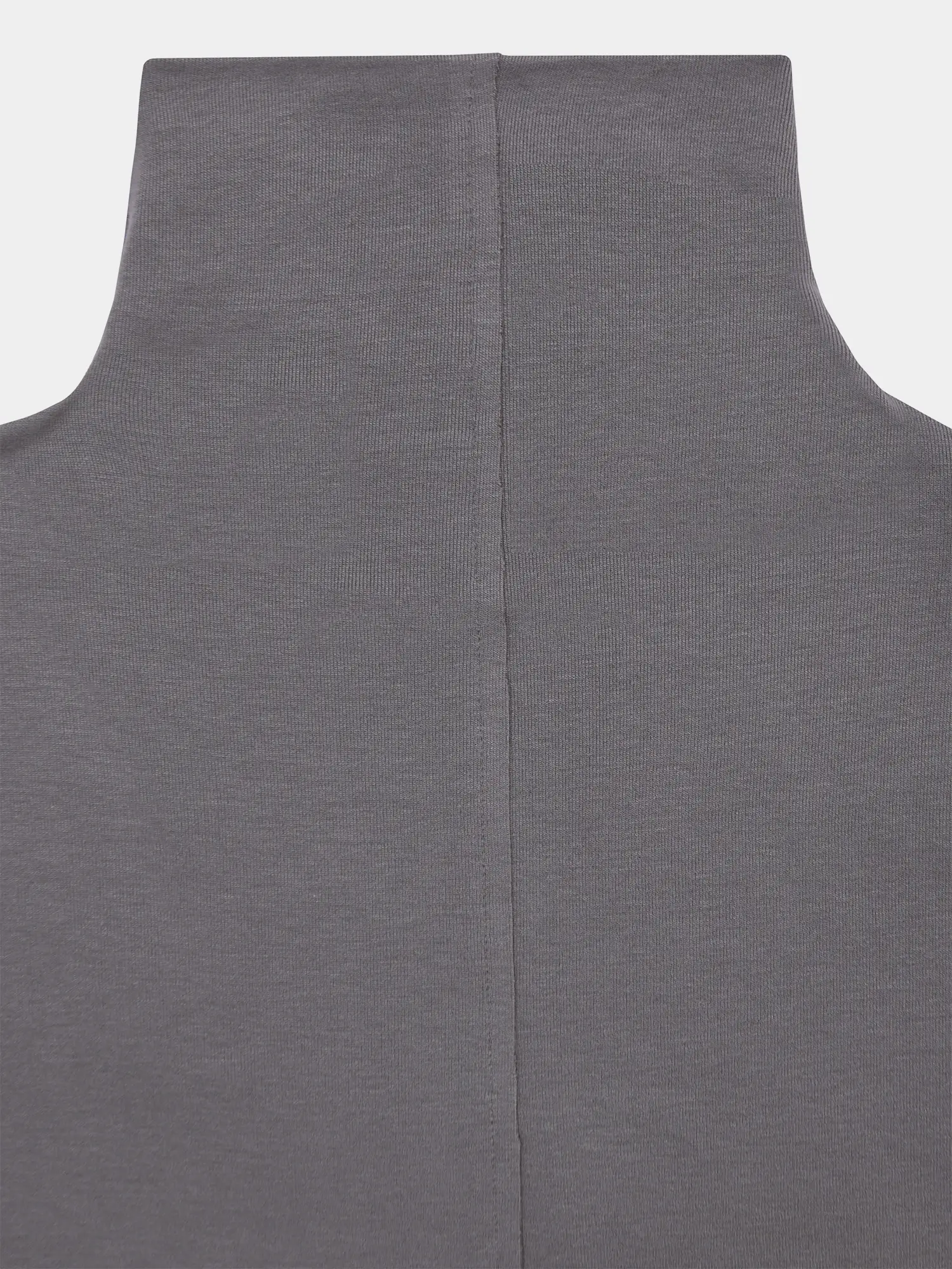Женский бадлон thom/krom W TS 533 Ash Grey