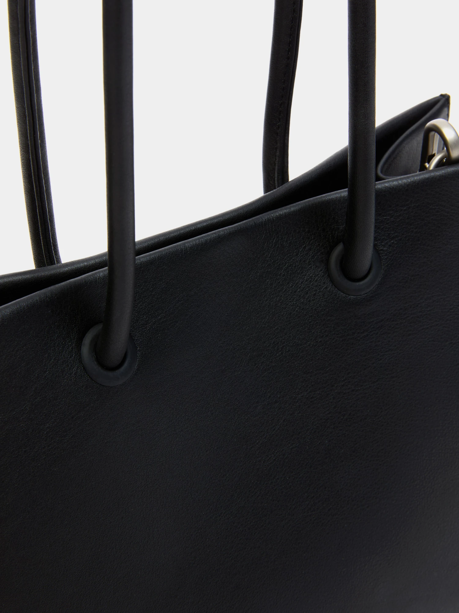 Сумка-тоут ADERERROR Product. 99 Black