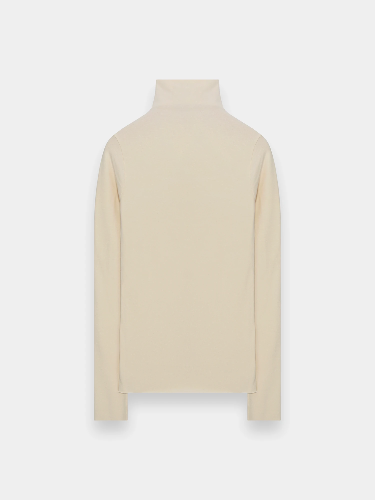 Женский джемпер thom/krom W TS 492 Bone