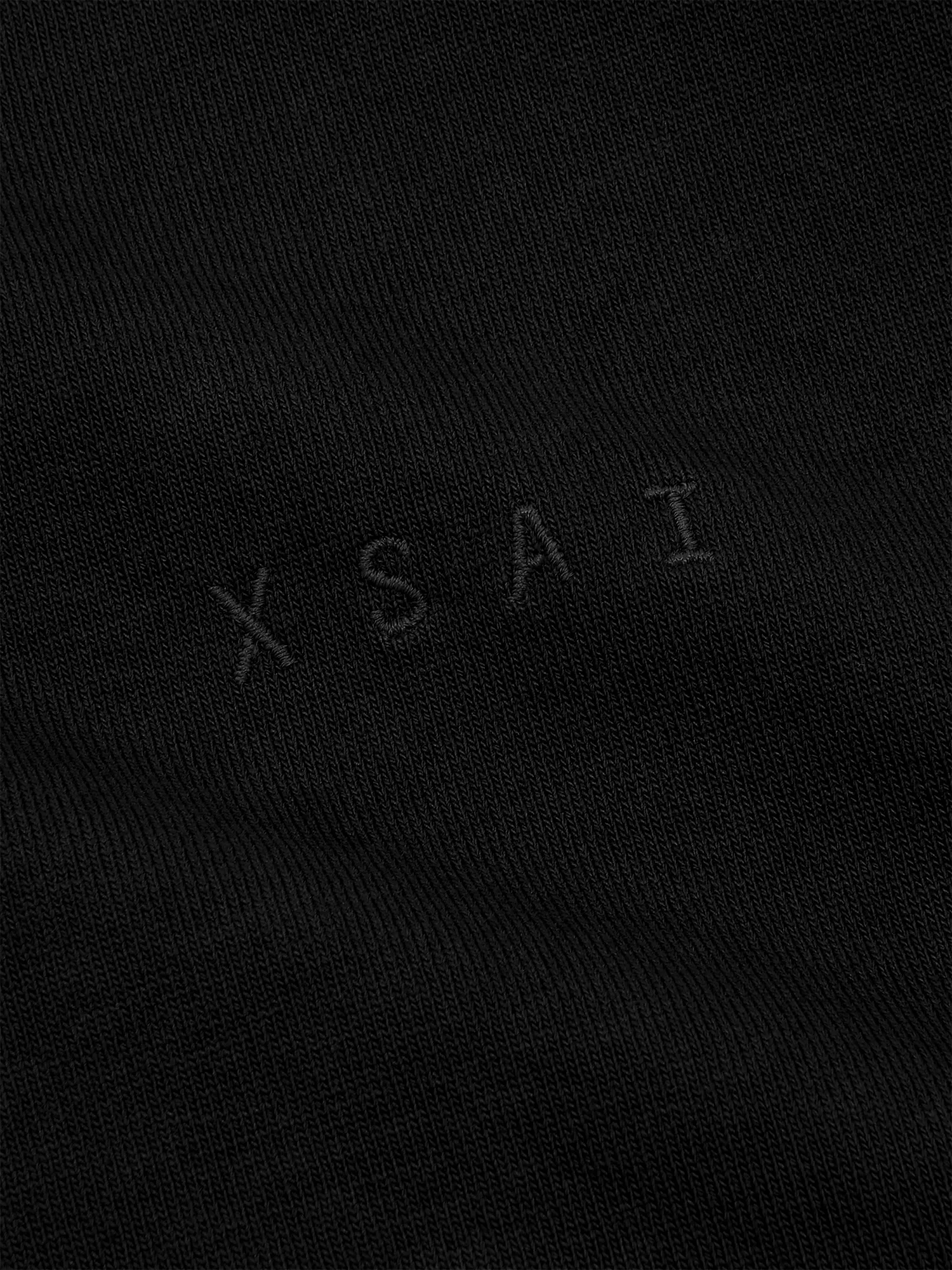 Футболка XSAI T-Shirt Dusty Black
