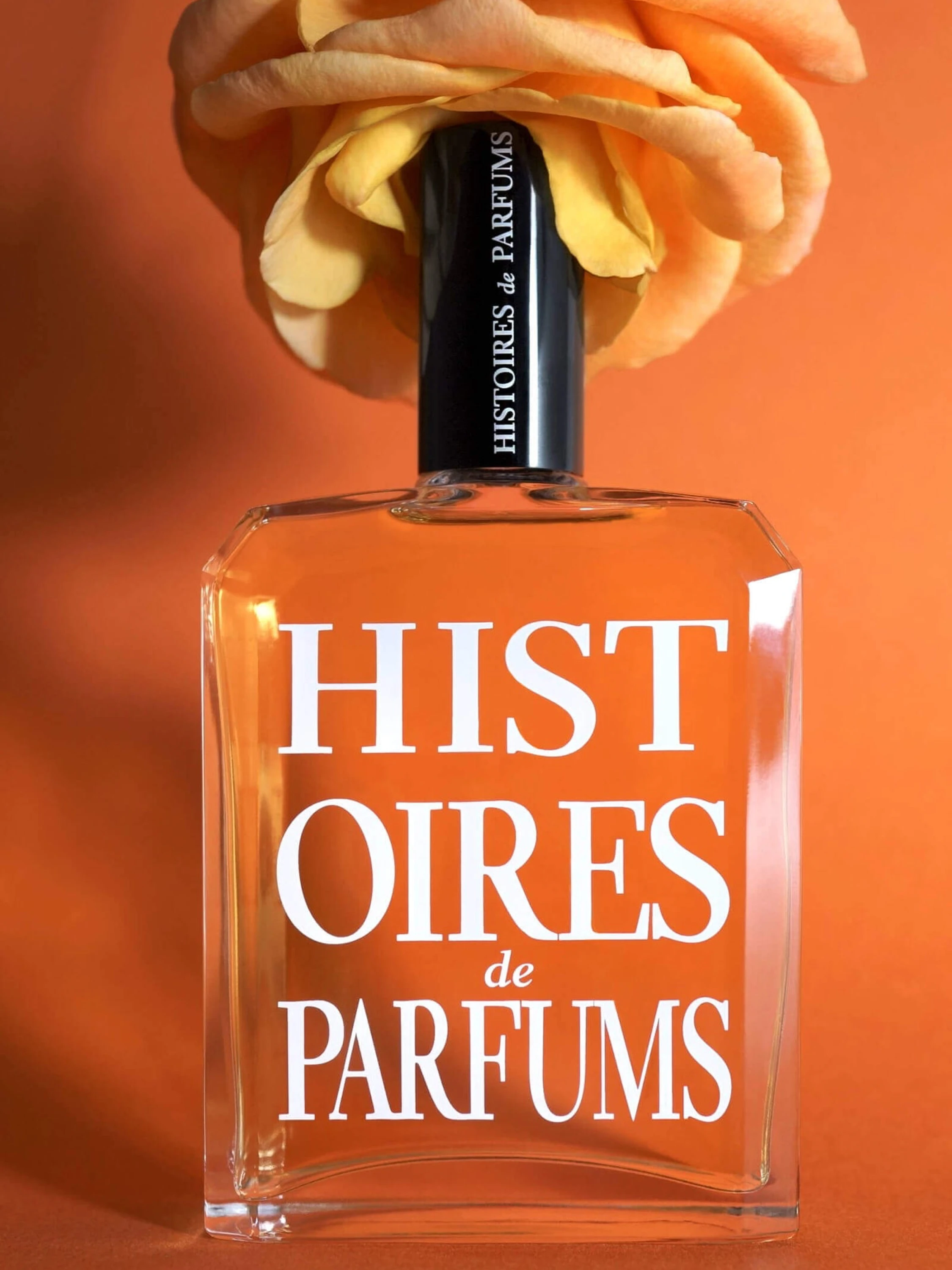 Парфюмерная вода Histoires De Parfums 1969 120 ml