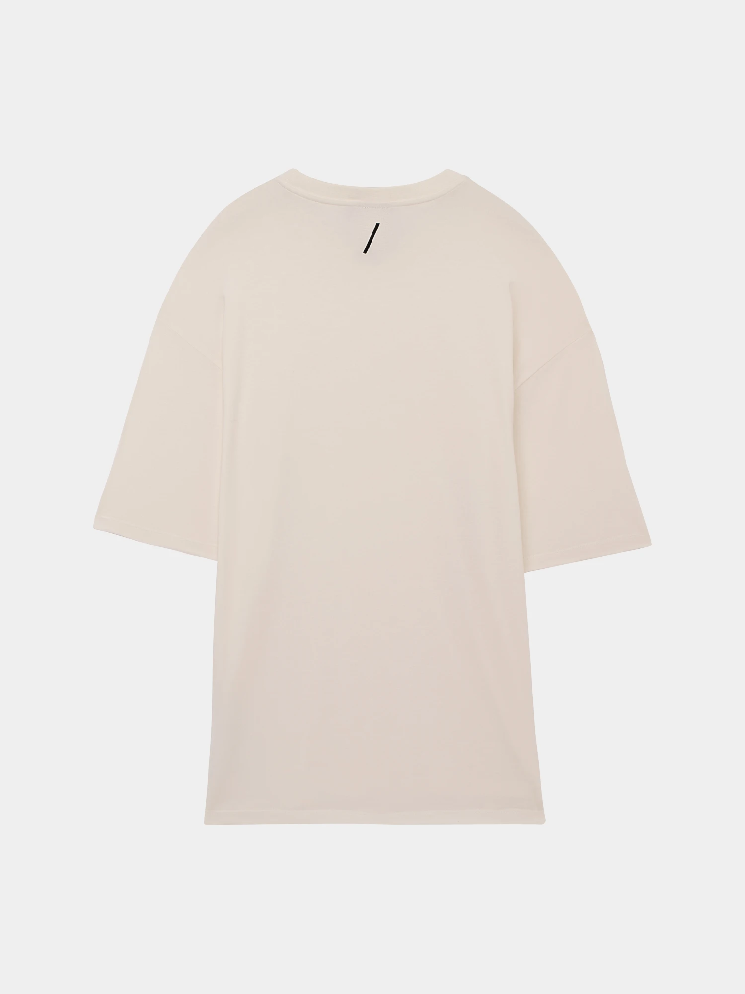 Футболка thom/krom M TS 901 Cream