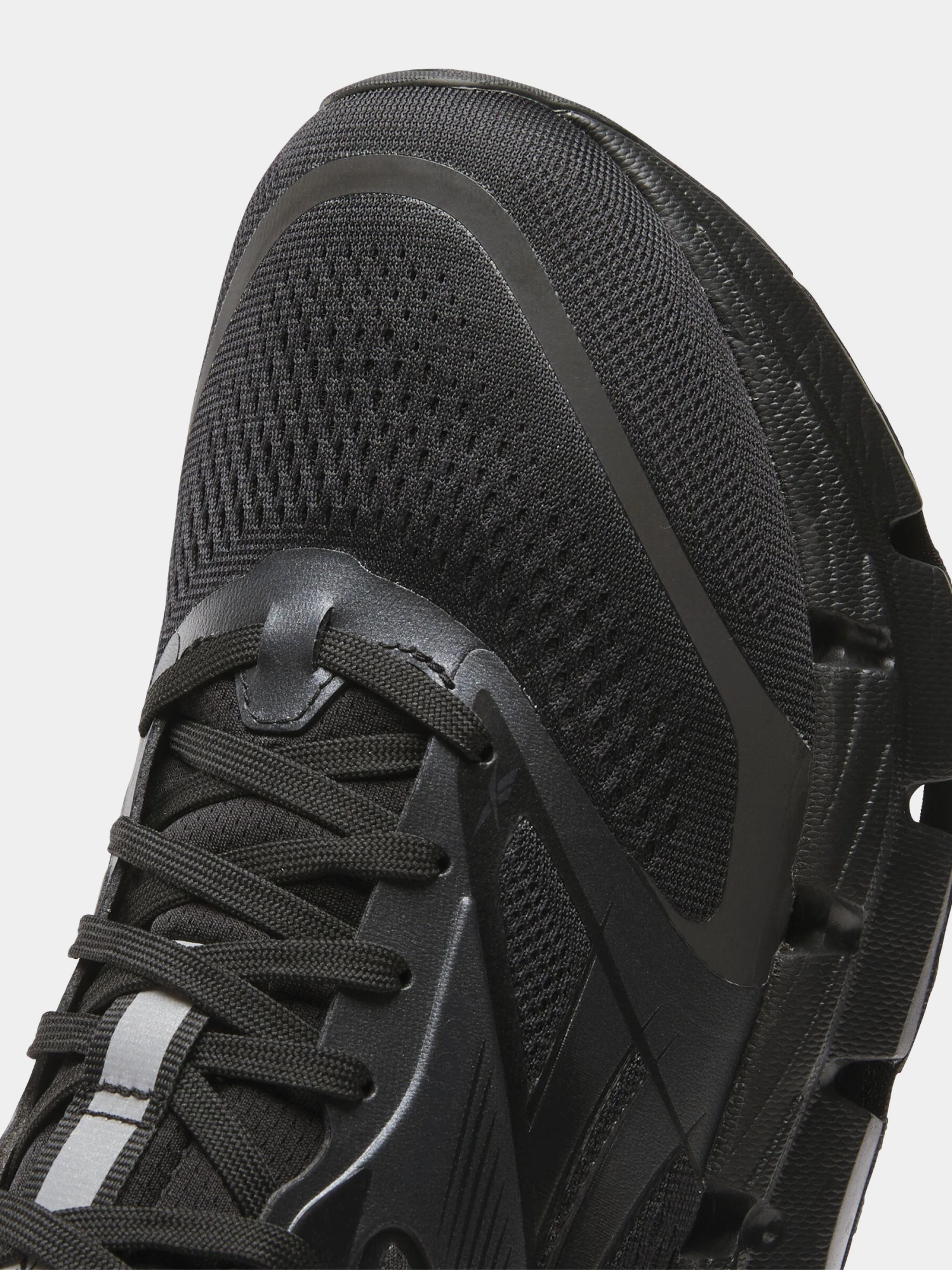 Кроссовки Reebok Floatzig 2 Black