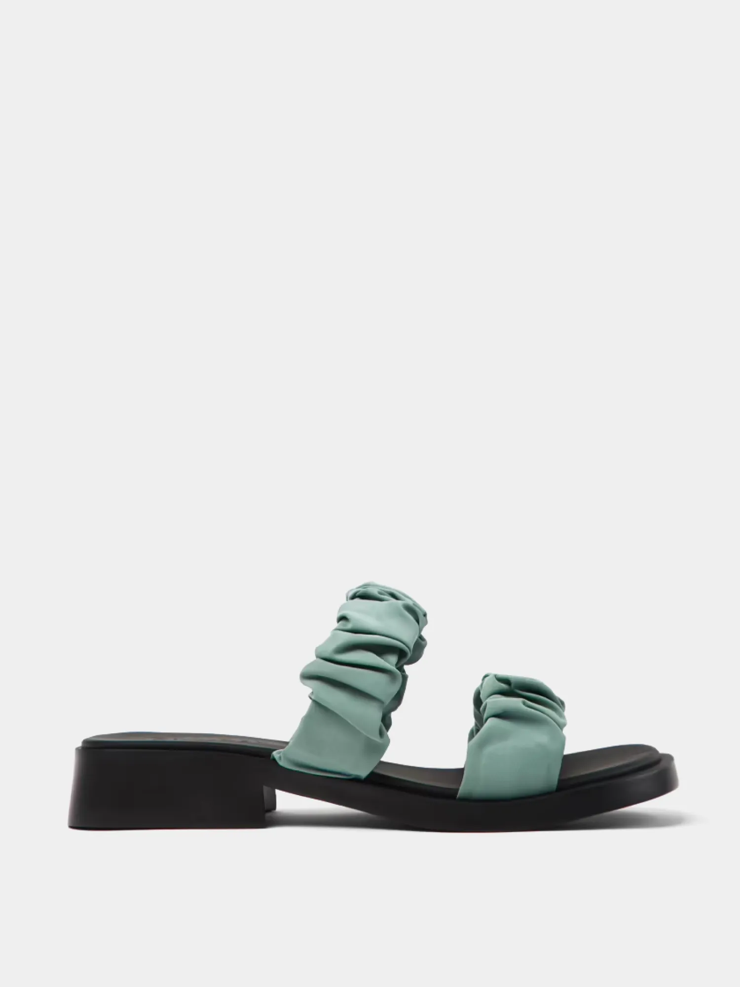 Женские сандалии Camper Dana Recycled PET Green