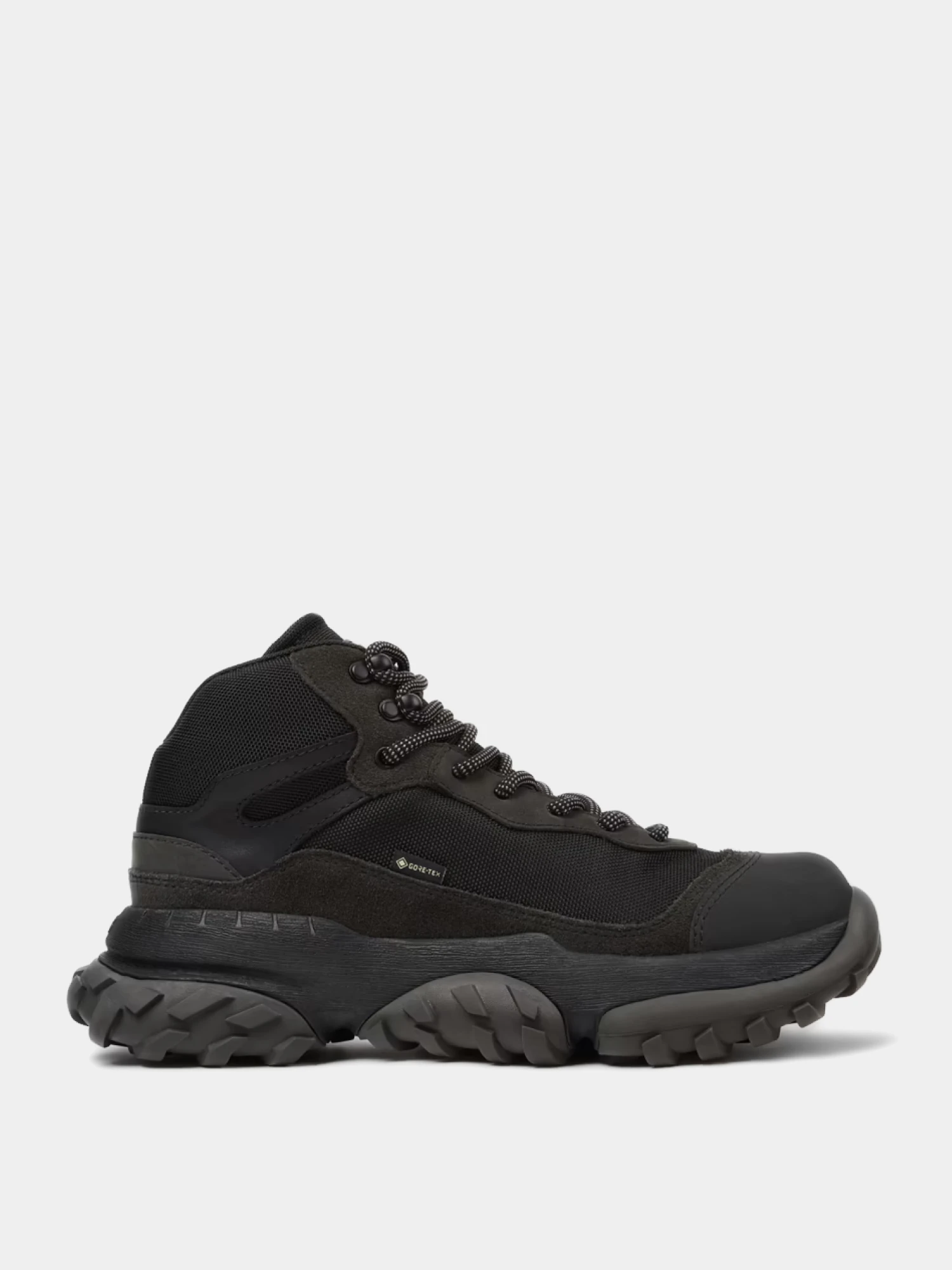 Ботинки Camper Karst Trek Gore-Tex Multicolor