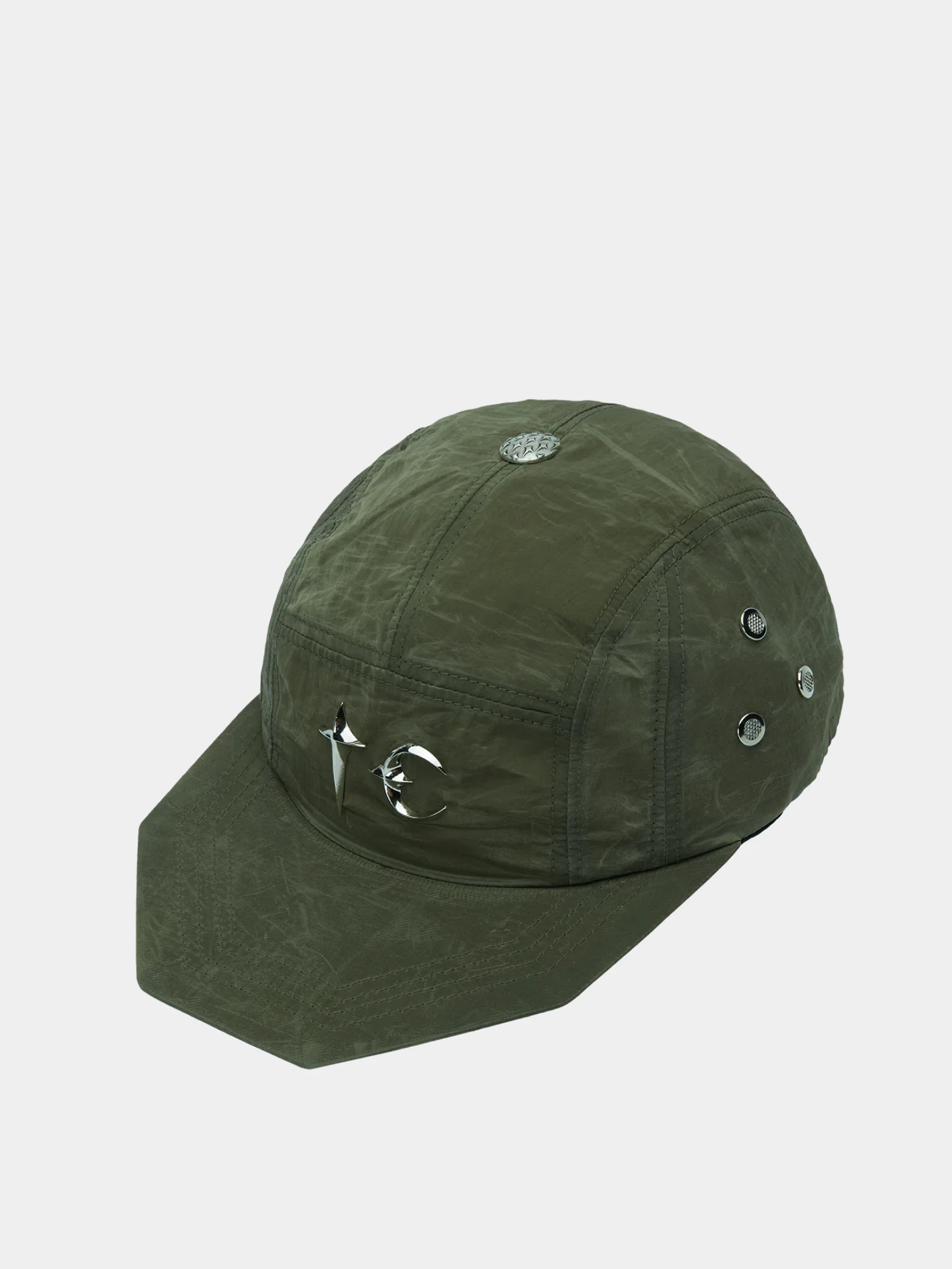 Кепка Thug Club Cotton Bio Recycle Khaki