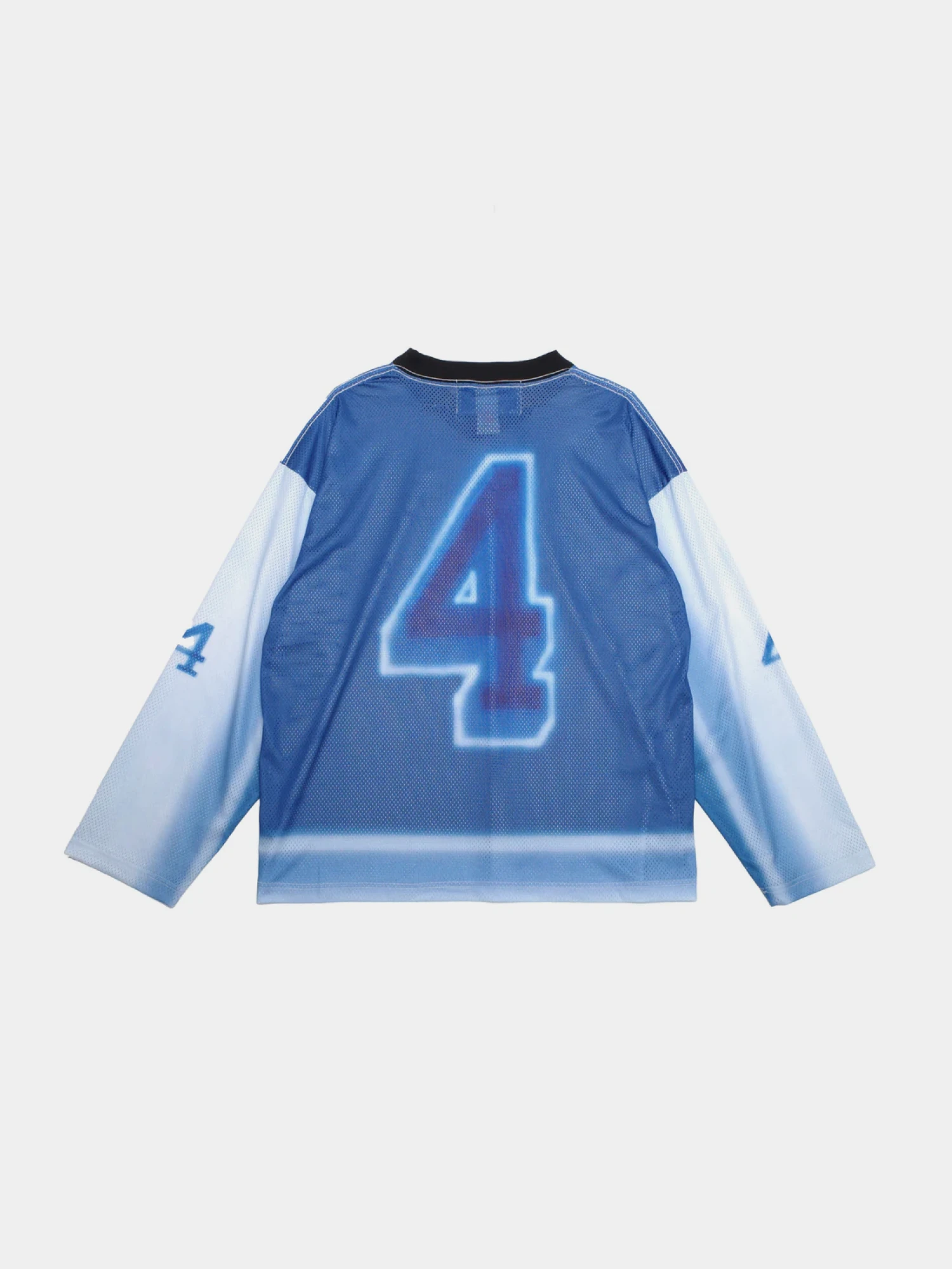 Лонгслив Jungles Jungles Polar Bear 4 Jersey Blue