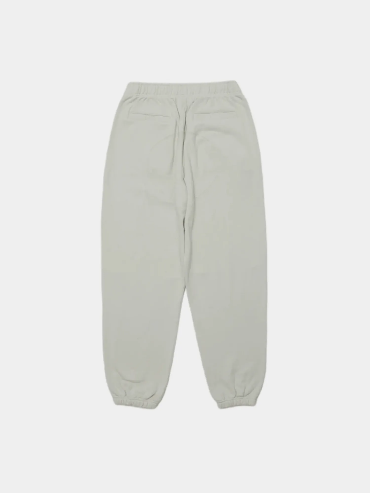 Брюки BAL ORIGINAL x Russell Athletic High Cotton Dull Gray