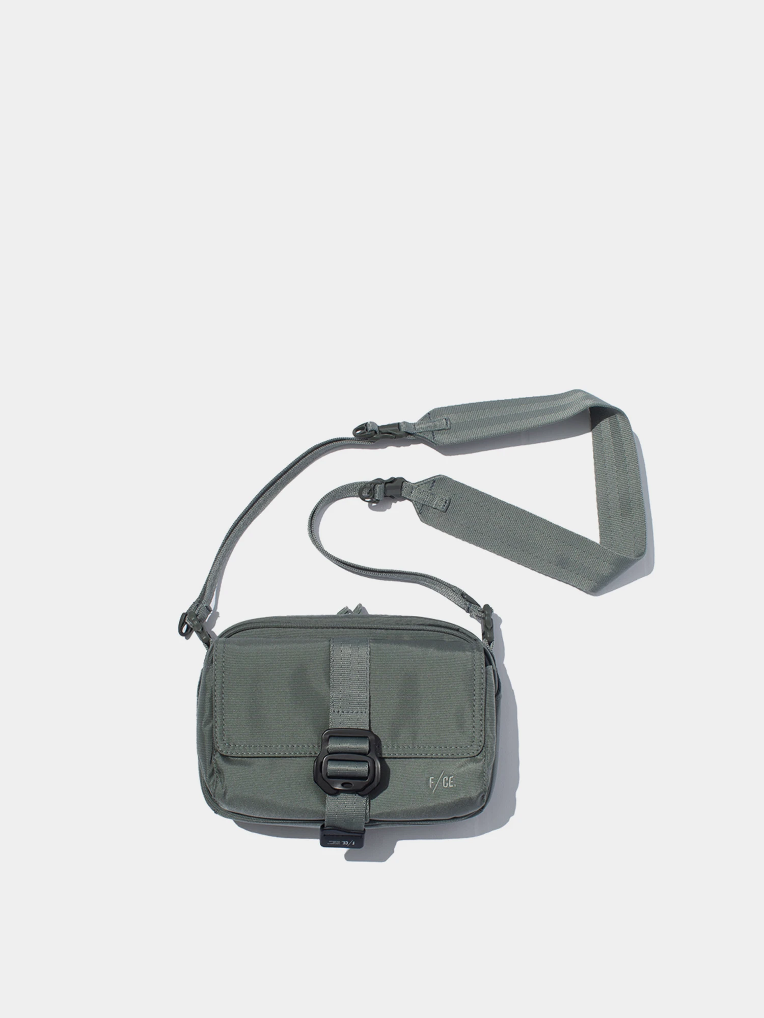 Сумка F/CE. 420 re/cor Holiday Foliage Green