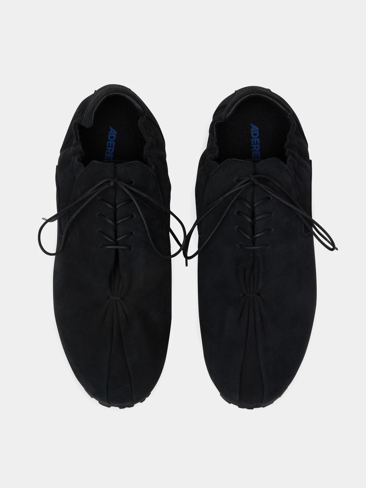 Кеды ADERERROR Fole Black