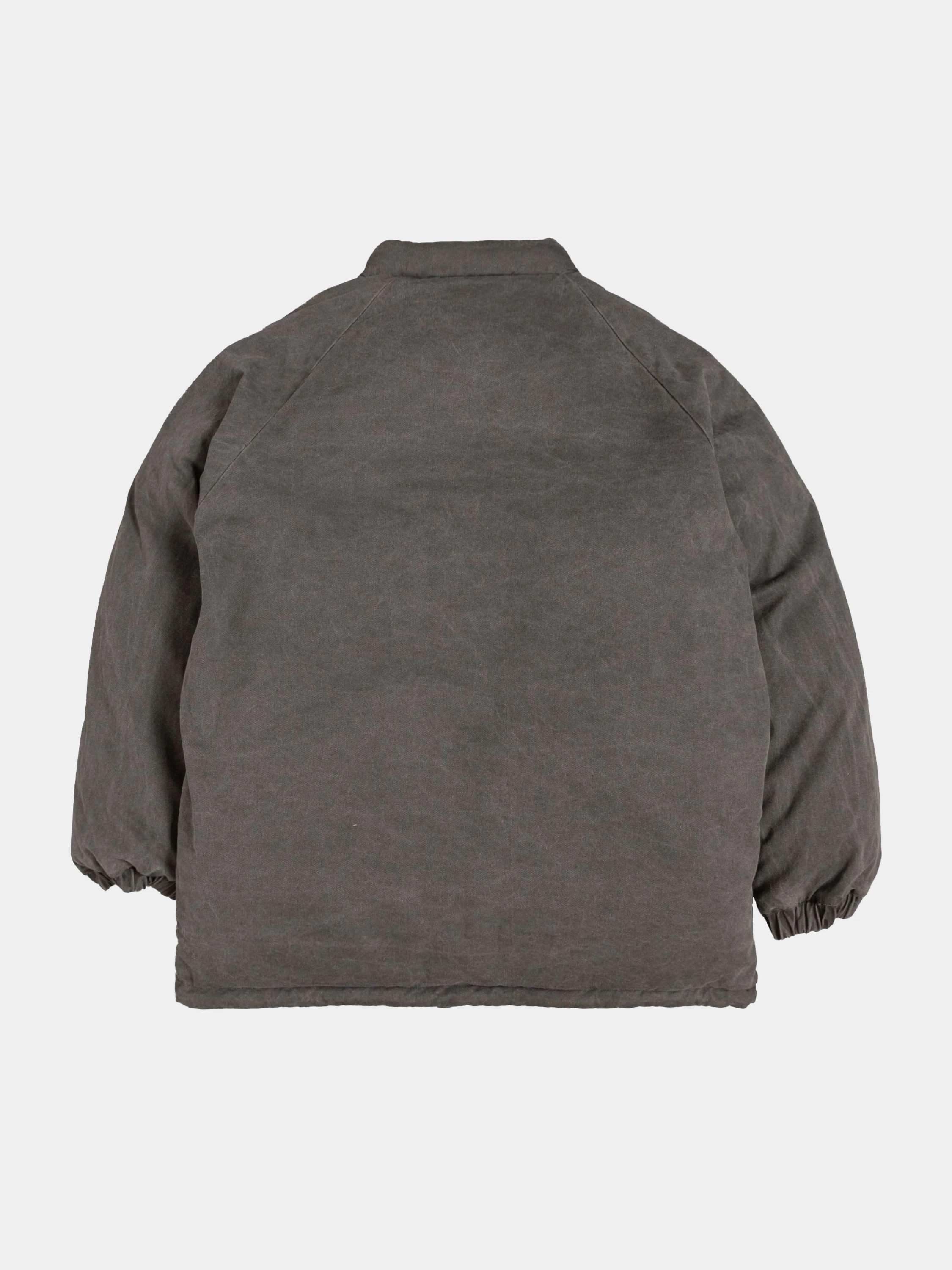 Пуховик Heresy Burly Coat Ash