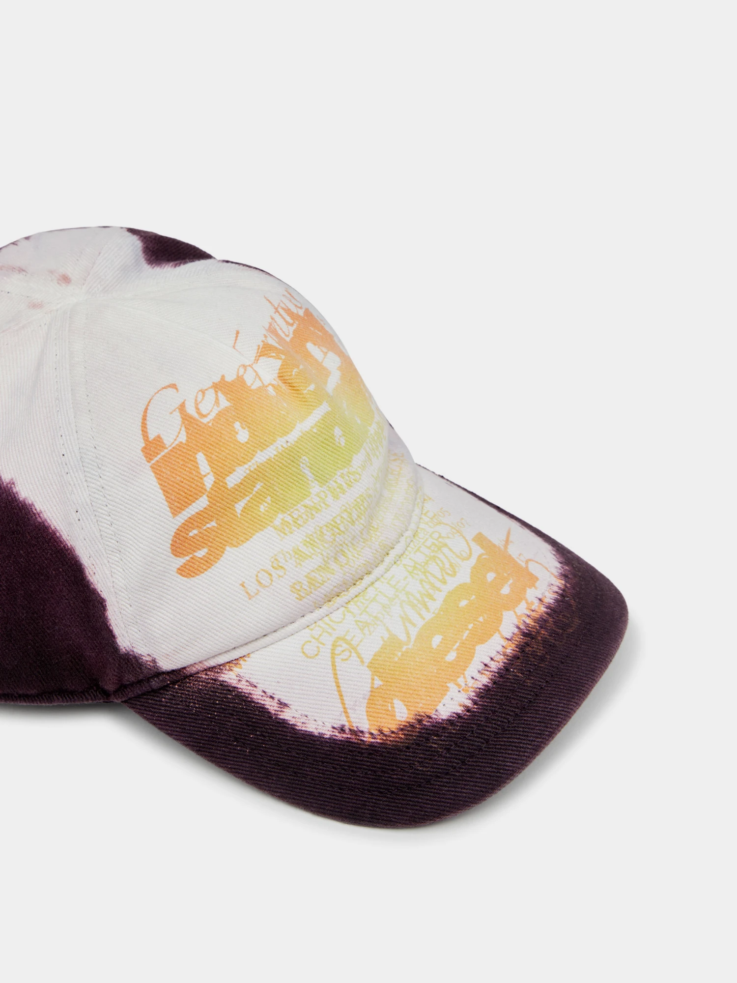 Кепка Diesel C-Hris Cappello Partridge