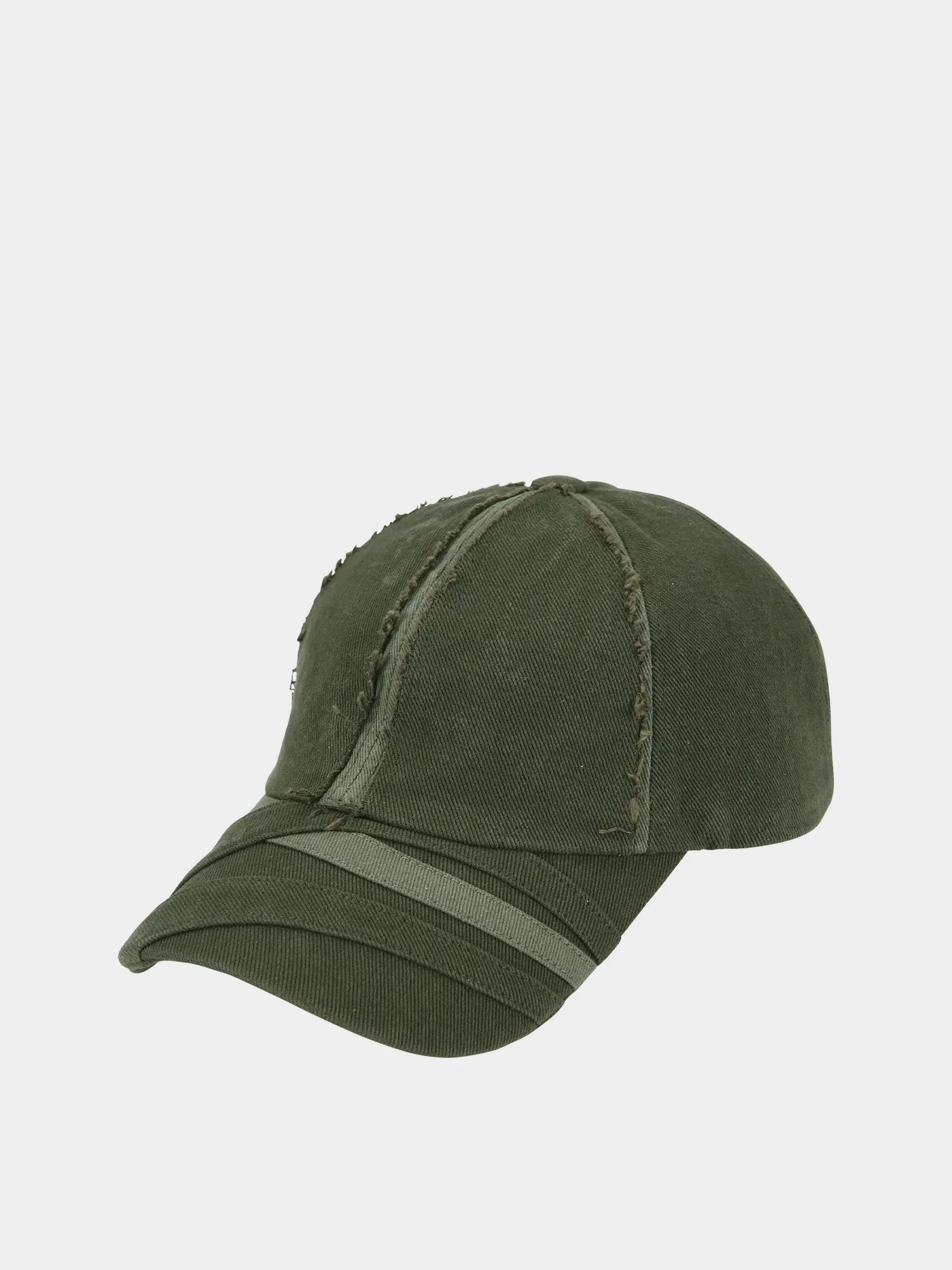 Кепка Andersson Bell Layered Cap Green