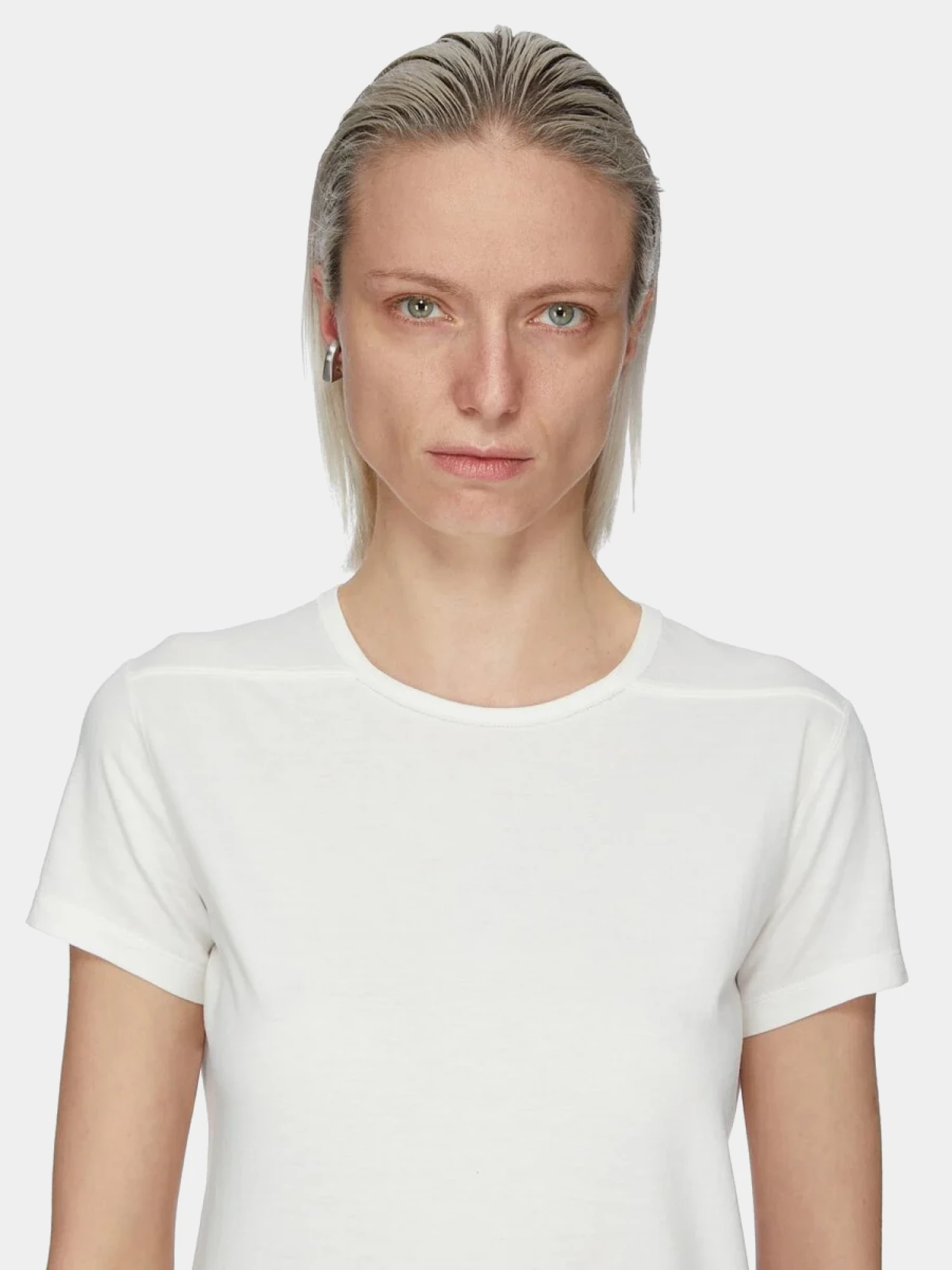 Кафф Rick Owens Prong Ear Cuff Palladio