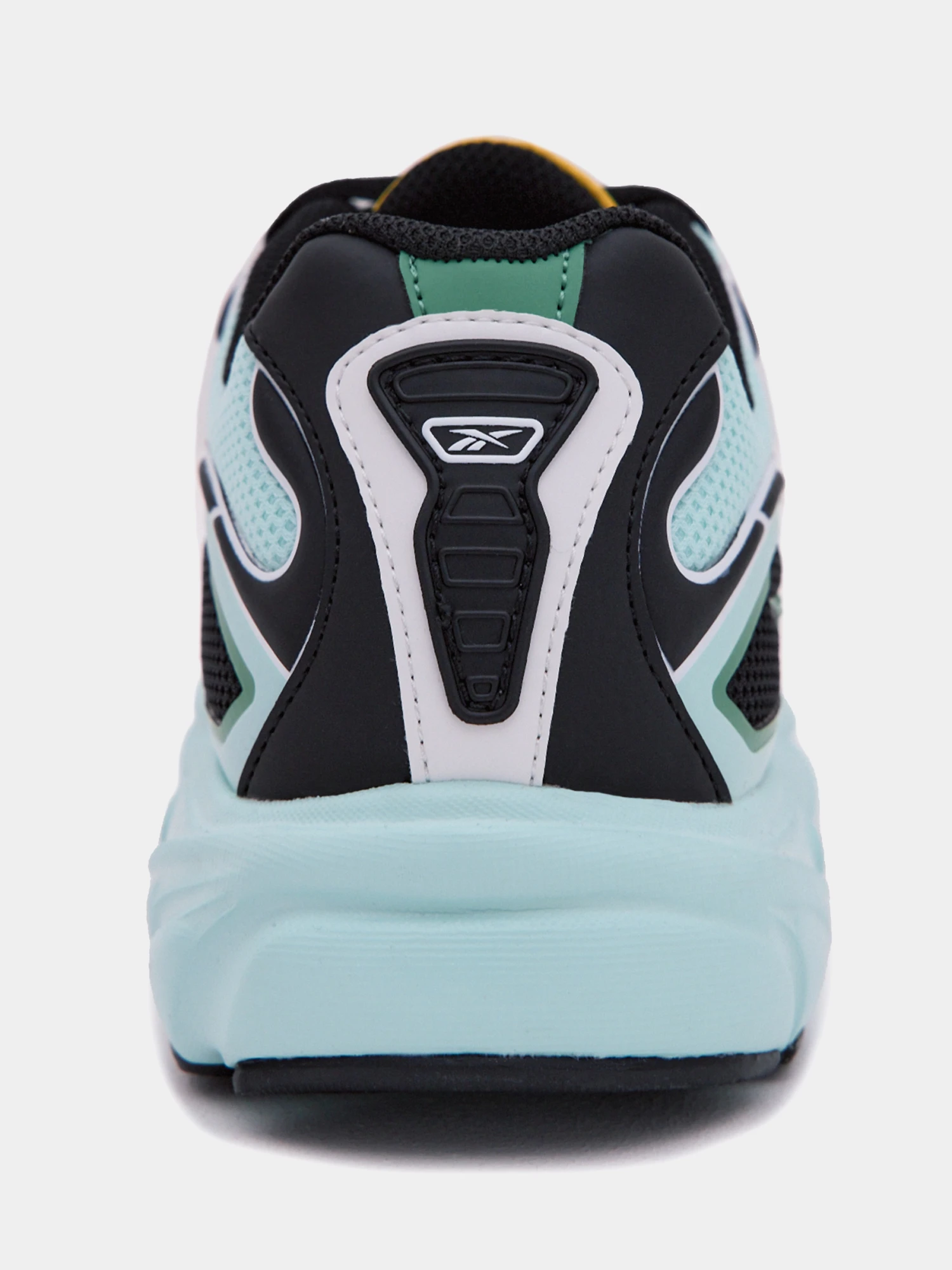 Кроссовки Reebok Premier Road Control Glitch Aqua/Haze