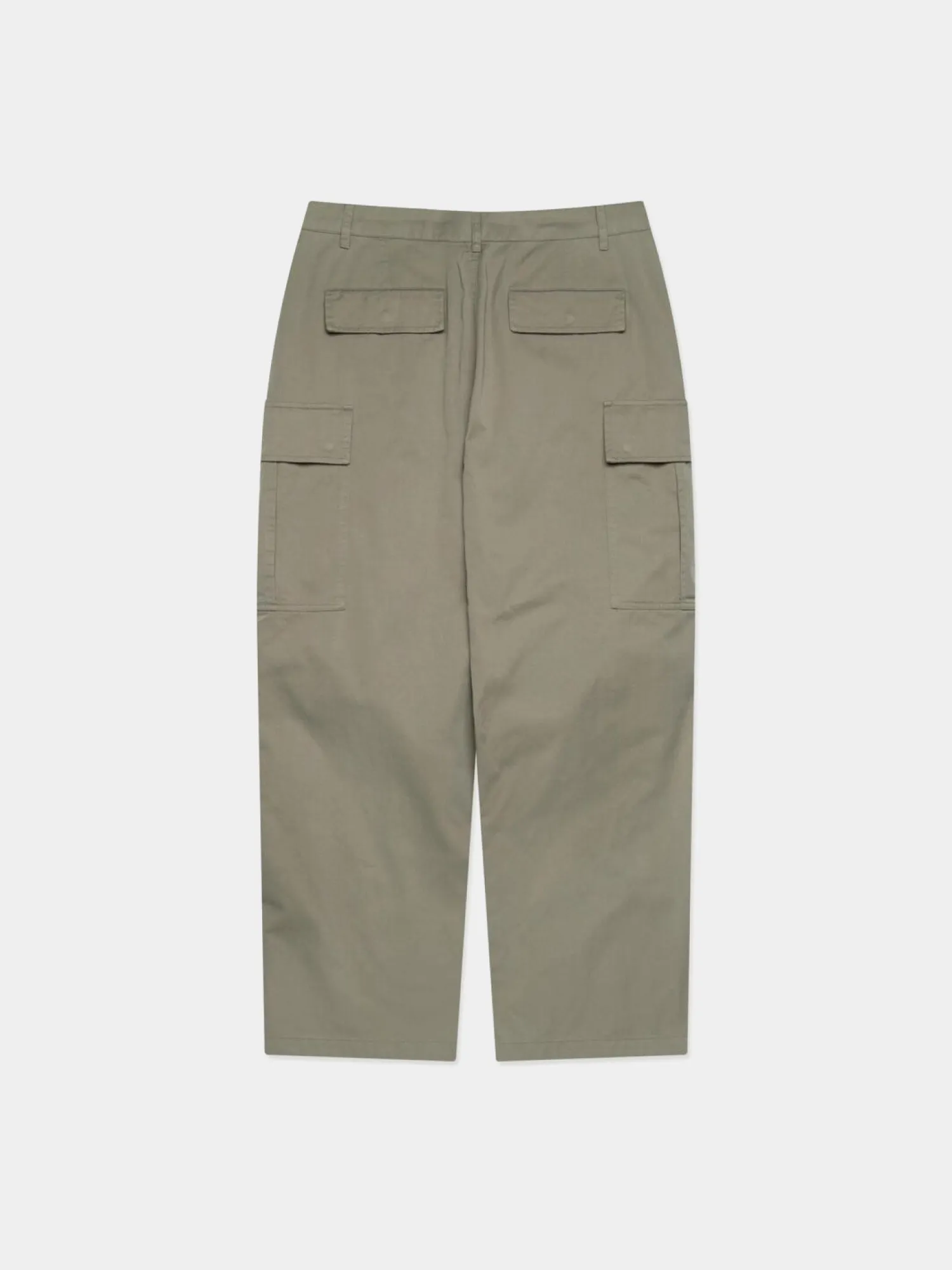 Брюки LMC Wide Cargo Pants Khaki
